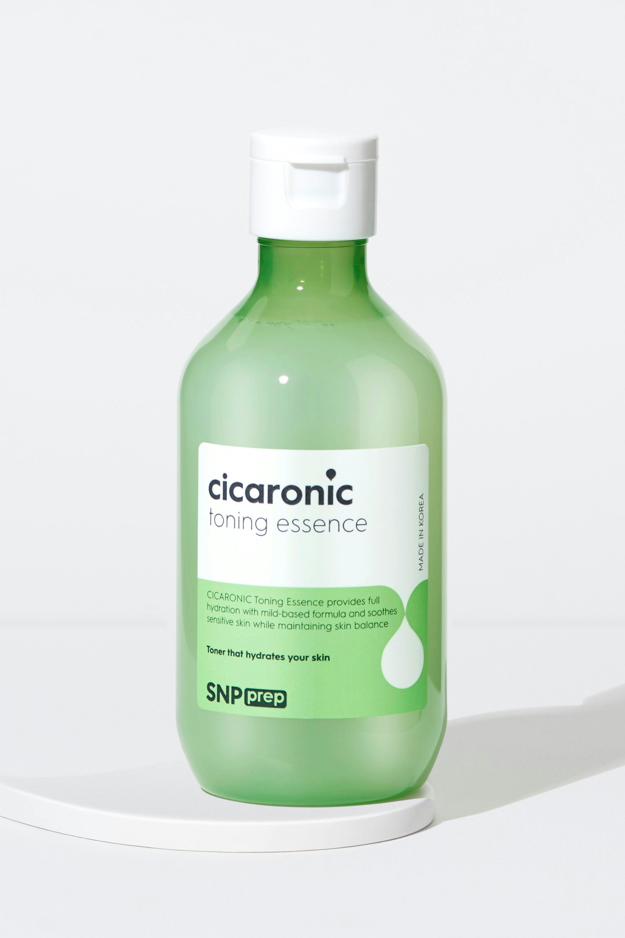 Cicaronic Toning Essence