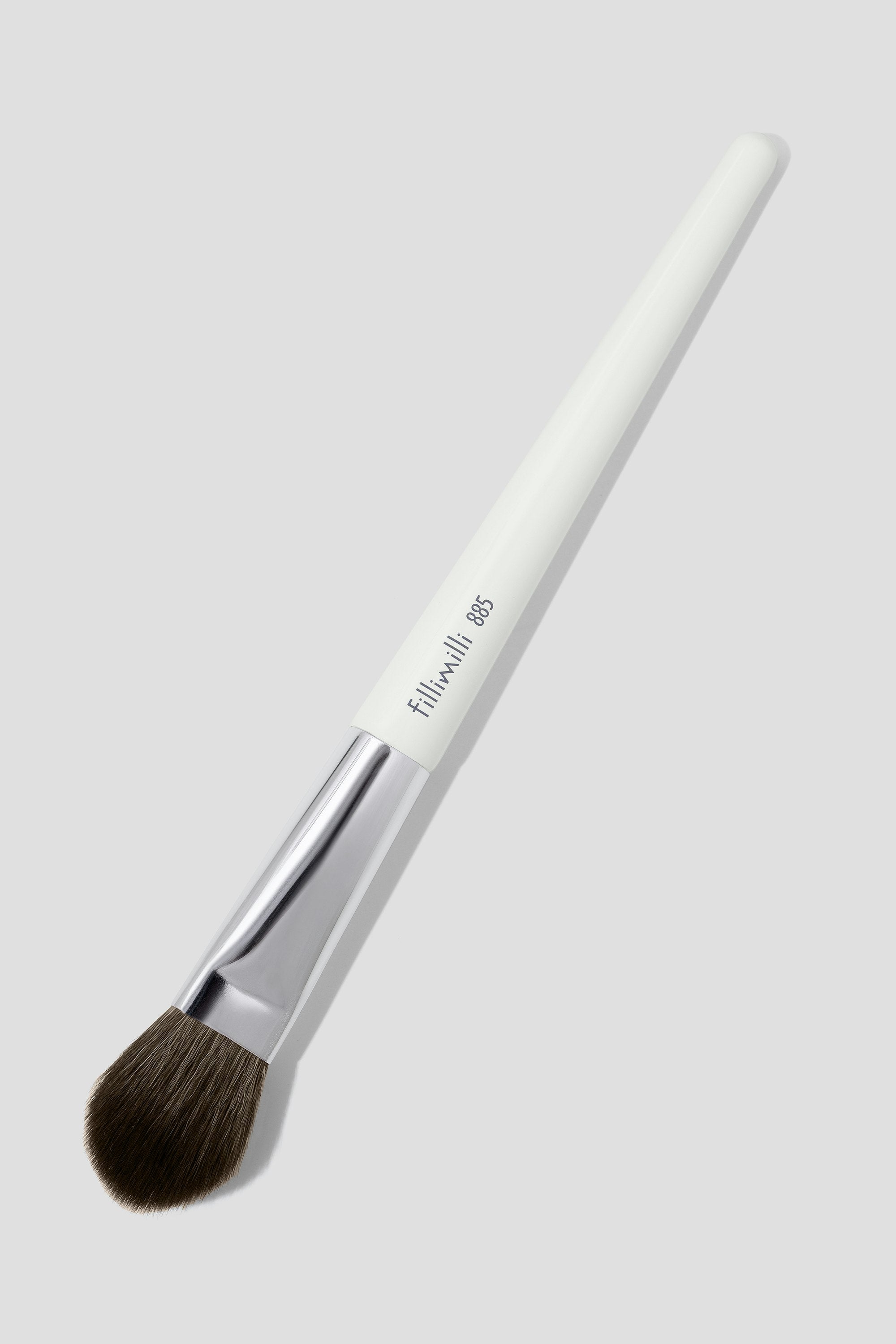 Point Blusher Brush 885, 1 Piece