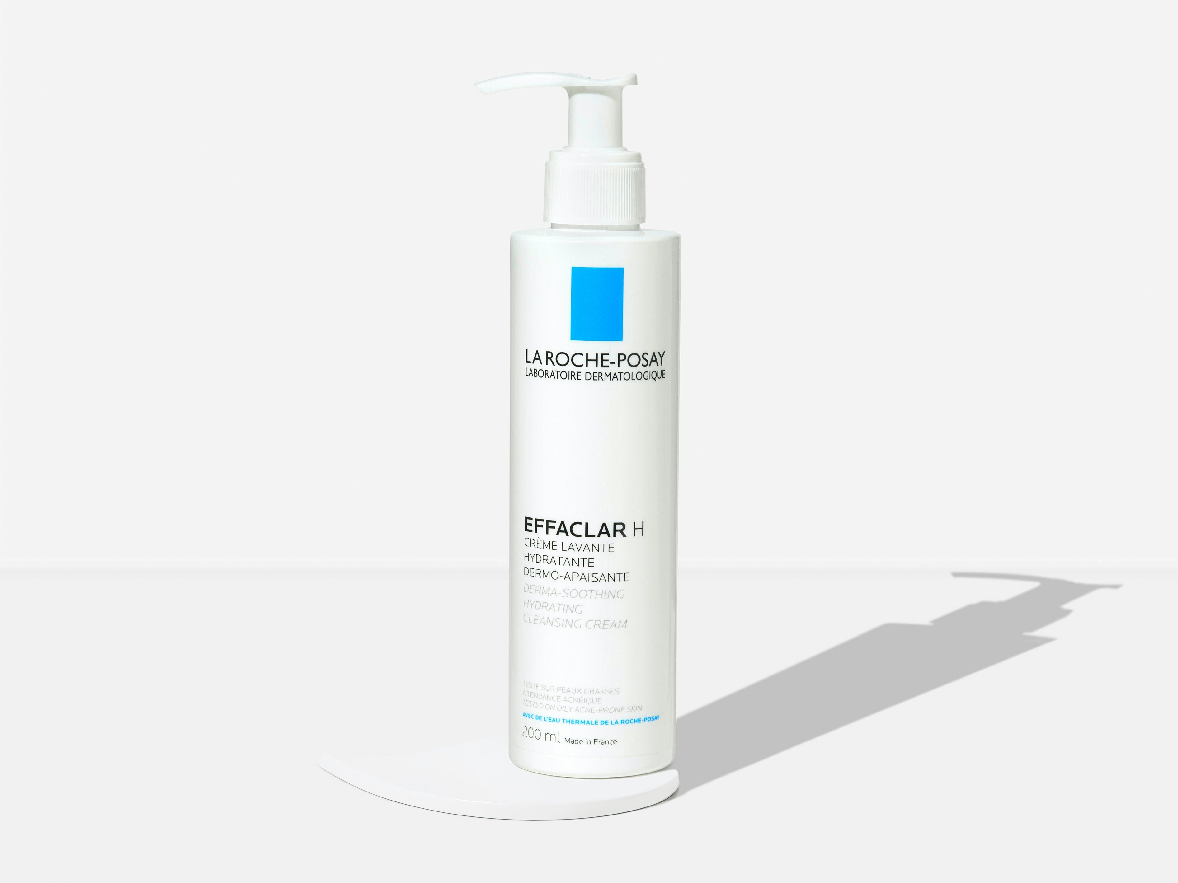 Effaclar H Cleansing Cream