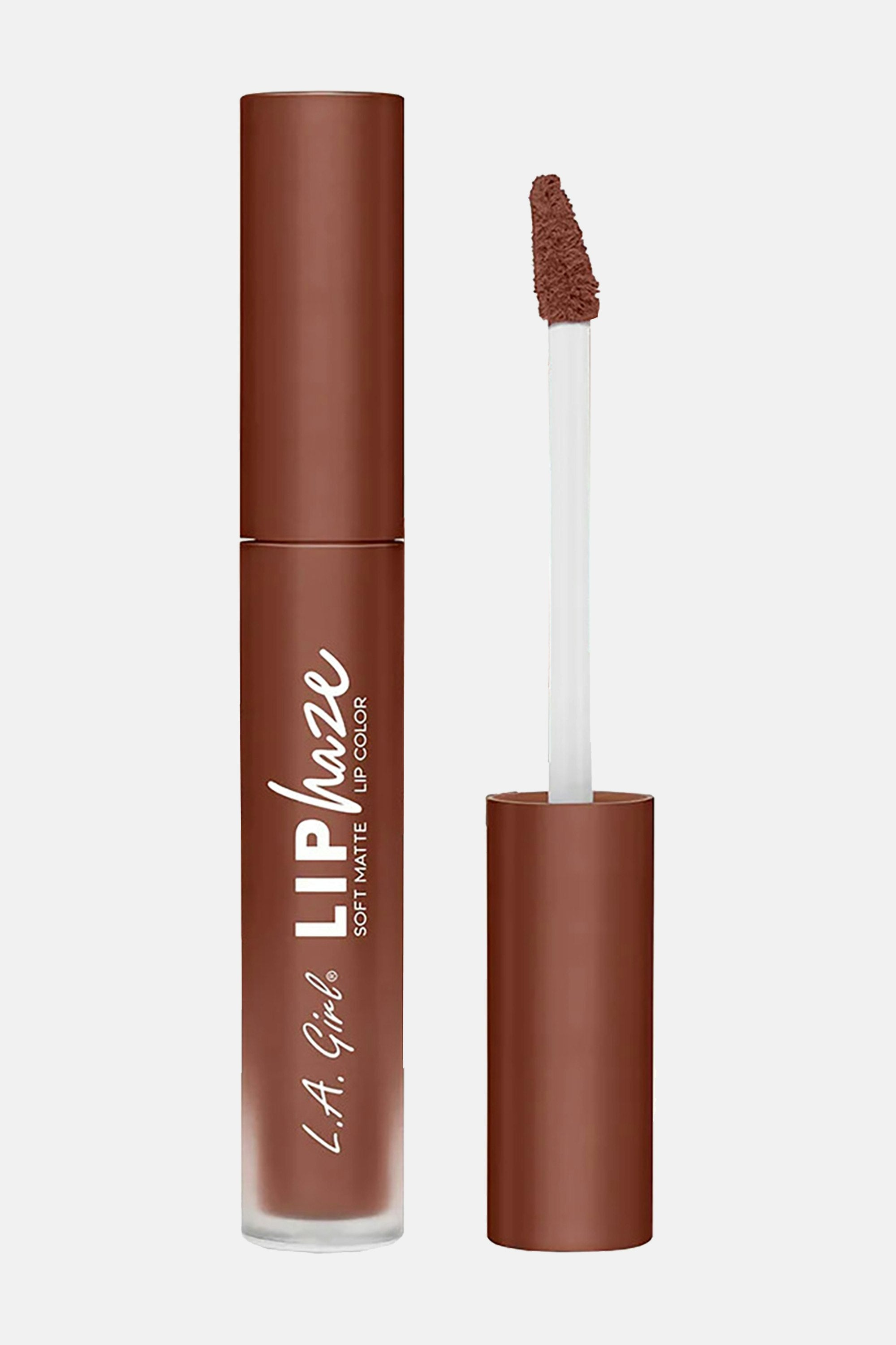 Lip Haze Blurring Soft Matte Lip Color