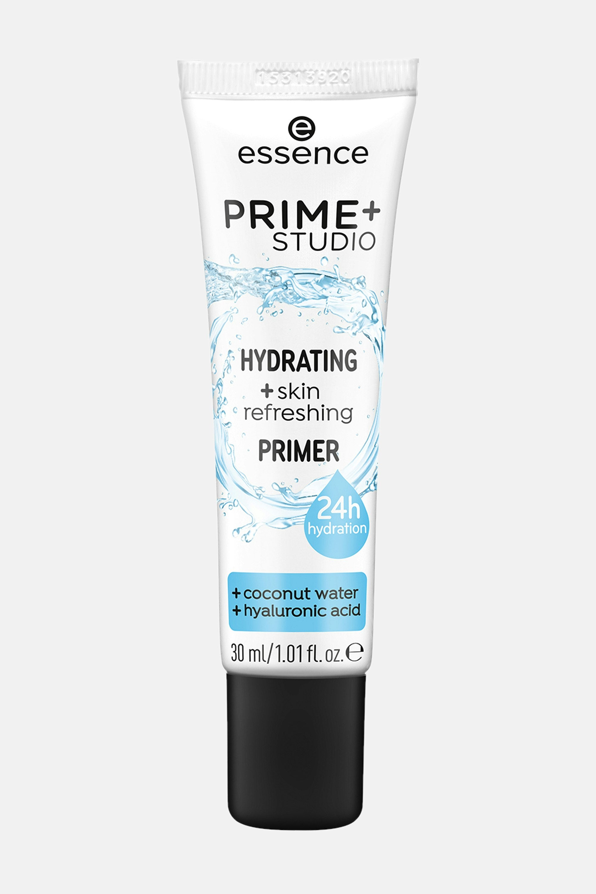 Prime + Studio Hydrating + Skin Refreshing Primer