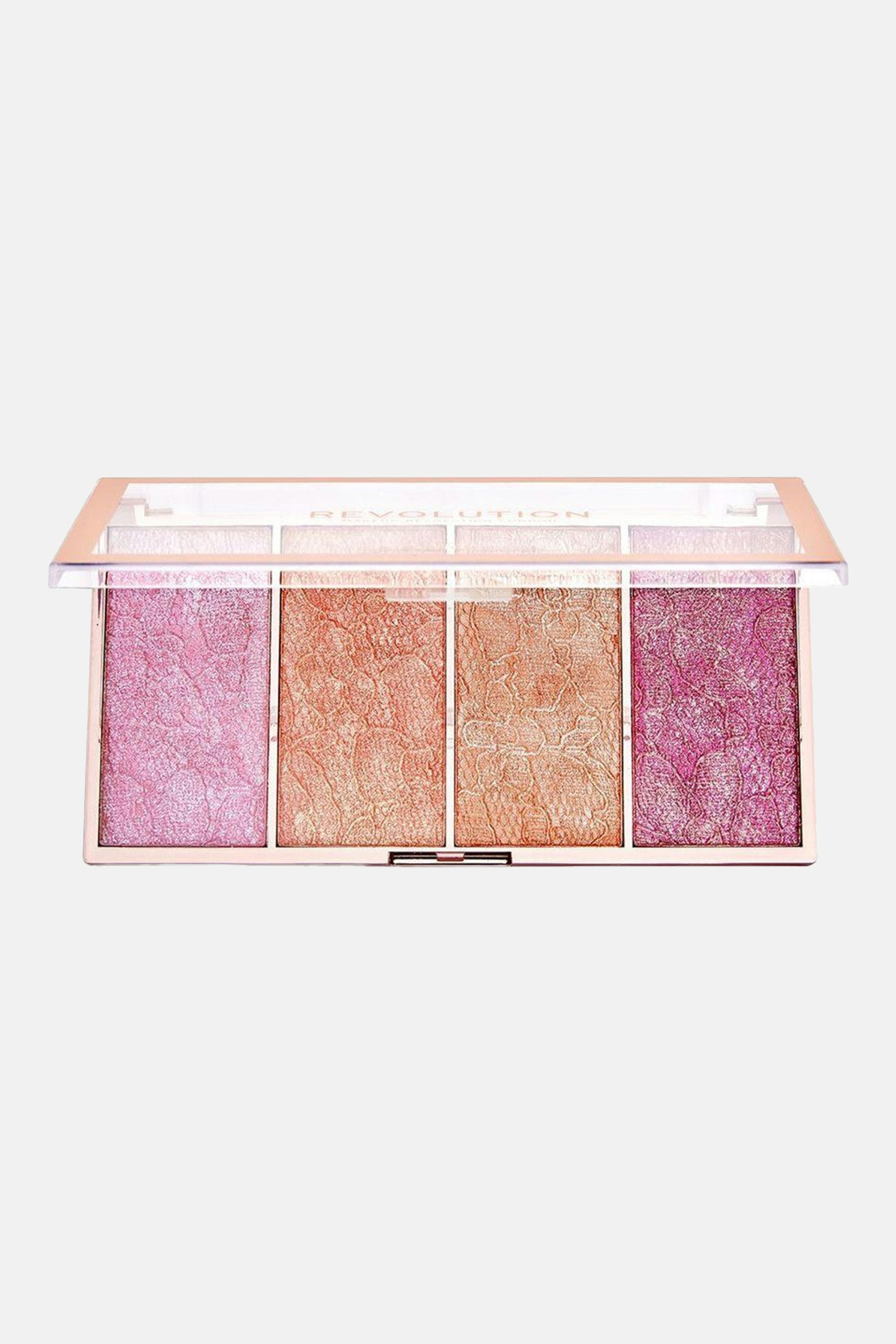 Vintage Lace Blush Palette