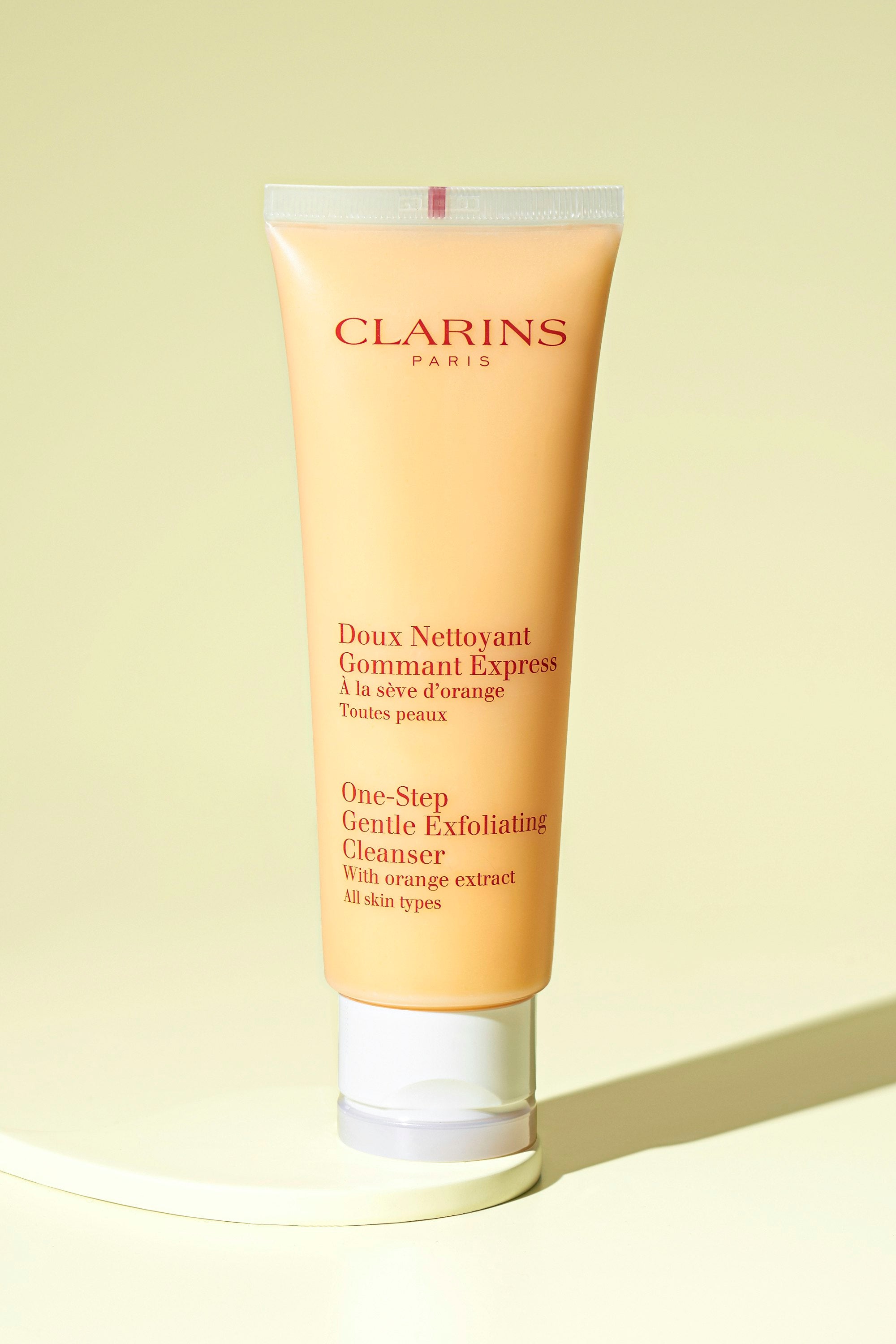 One-Step Gentle Exfoliating Cleanser