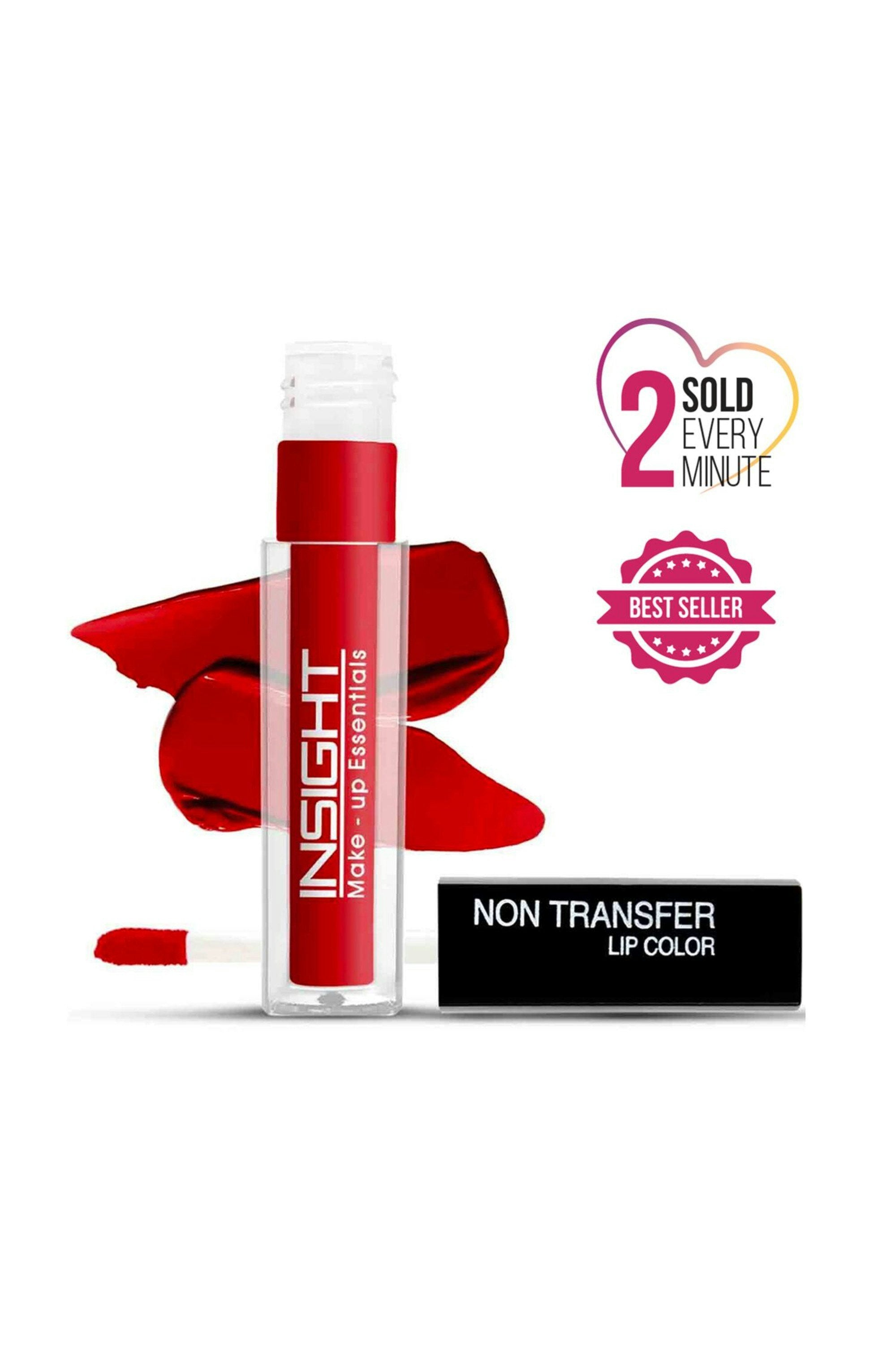 Non Transfer Lipcolor