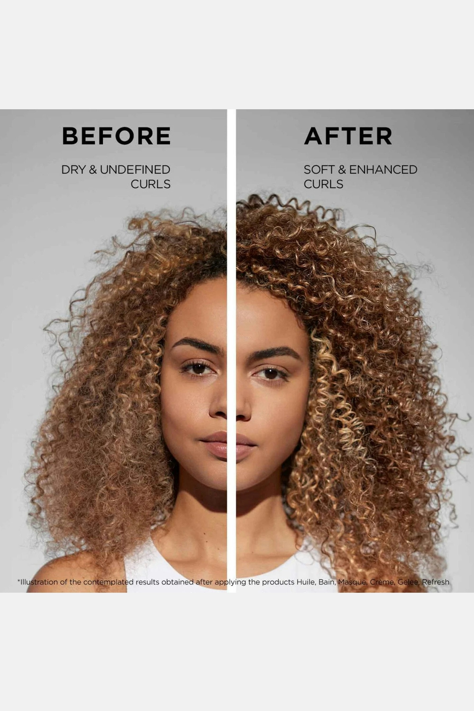 Curl Manifesto Hair Mask