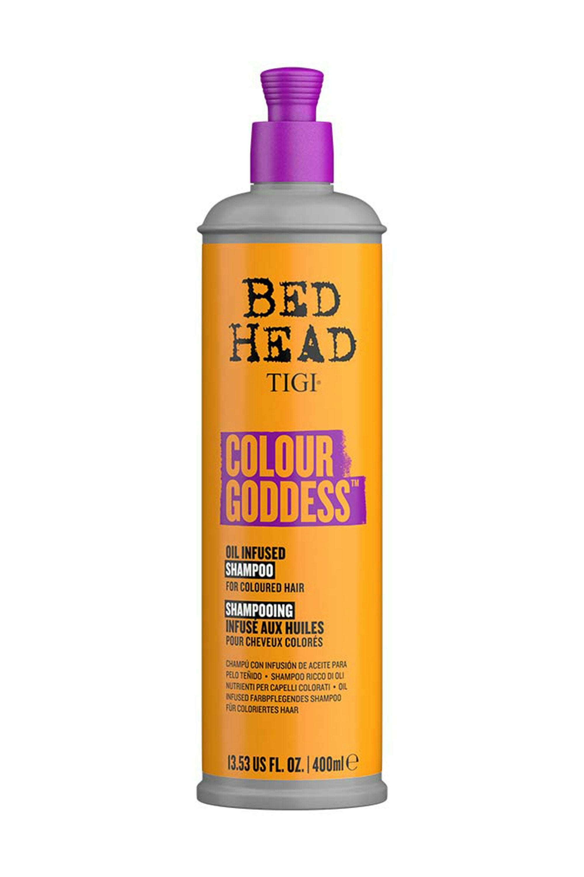 Colour Goddess Shampoo