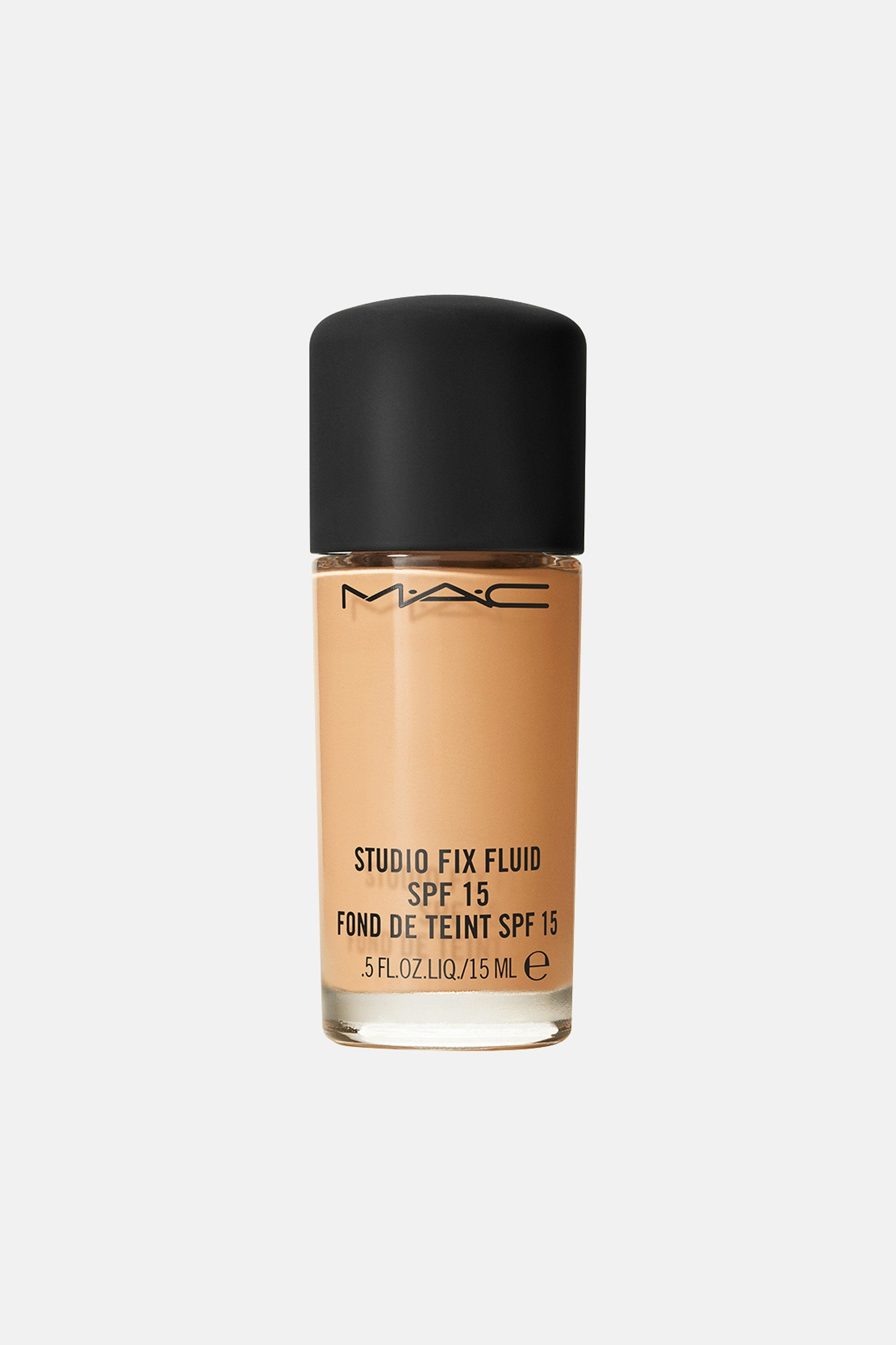 Studio Fix Fluid Spf 15 Foundation Mini