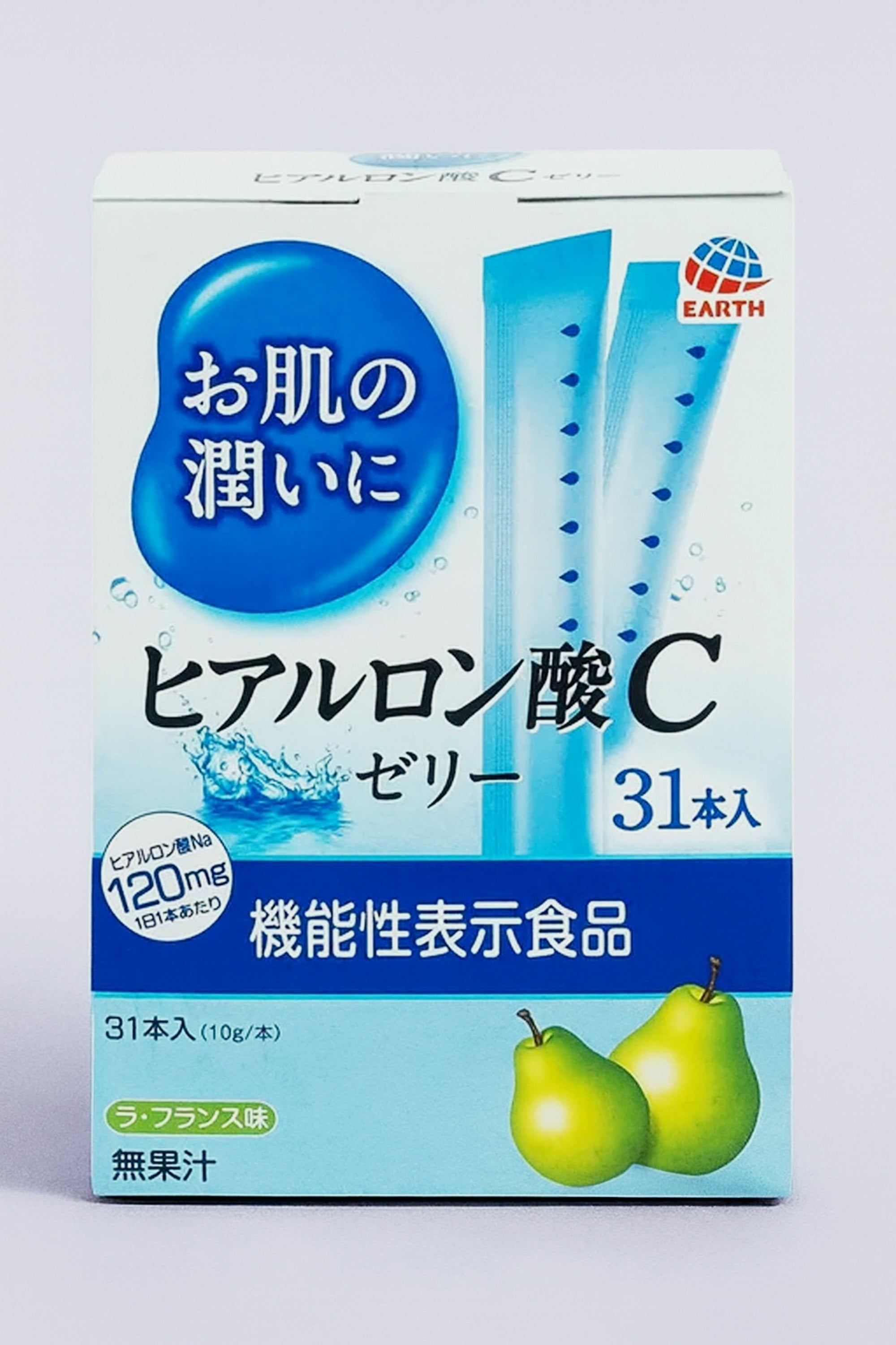 Hyaluronic Acid C Jelly La France