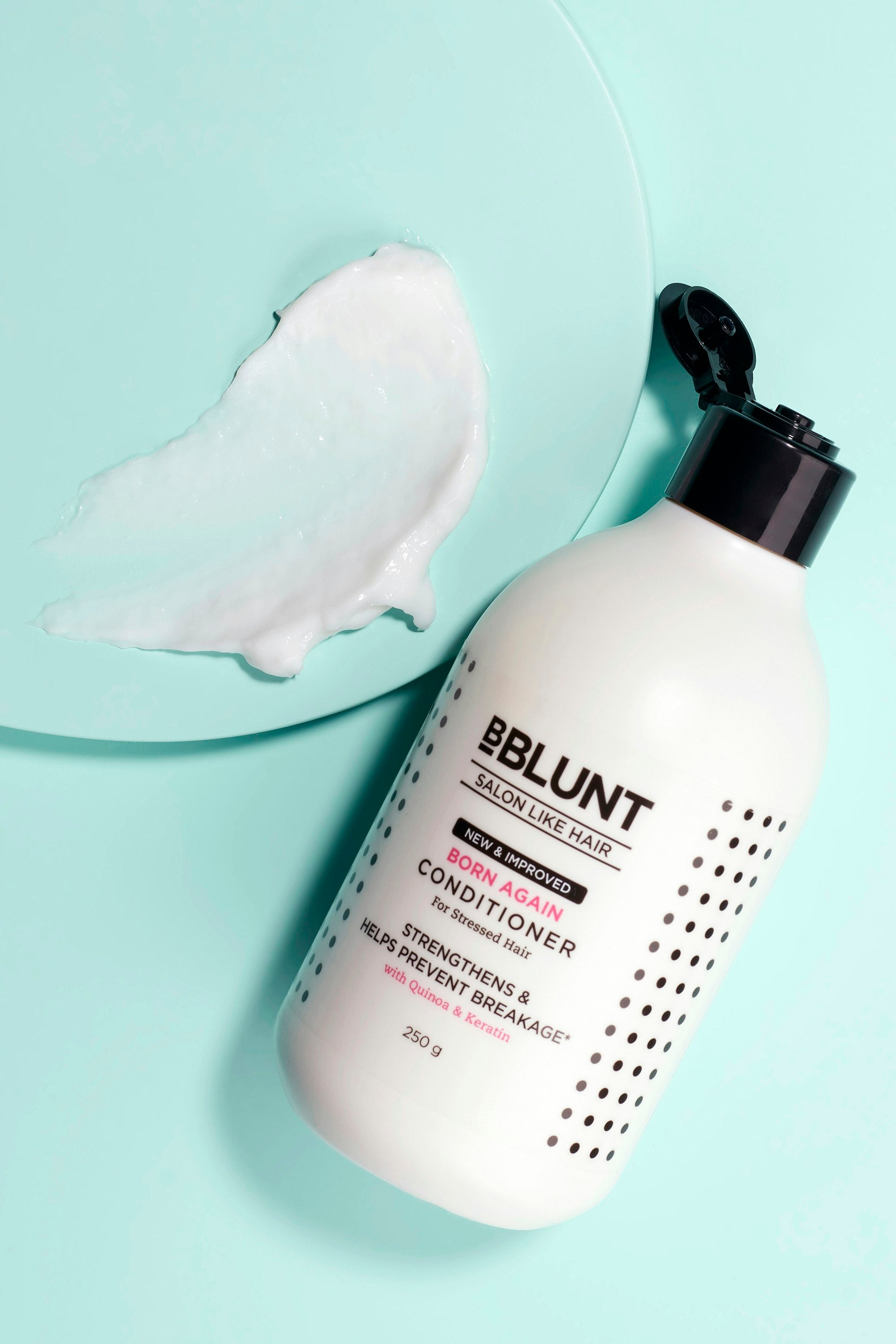 Born Again Conditioner