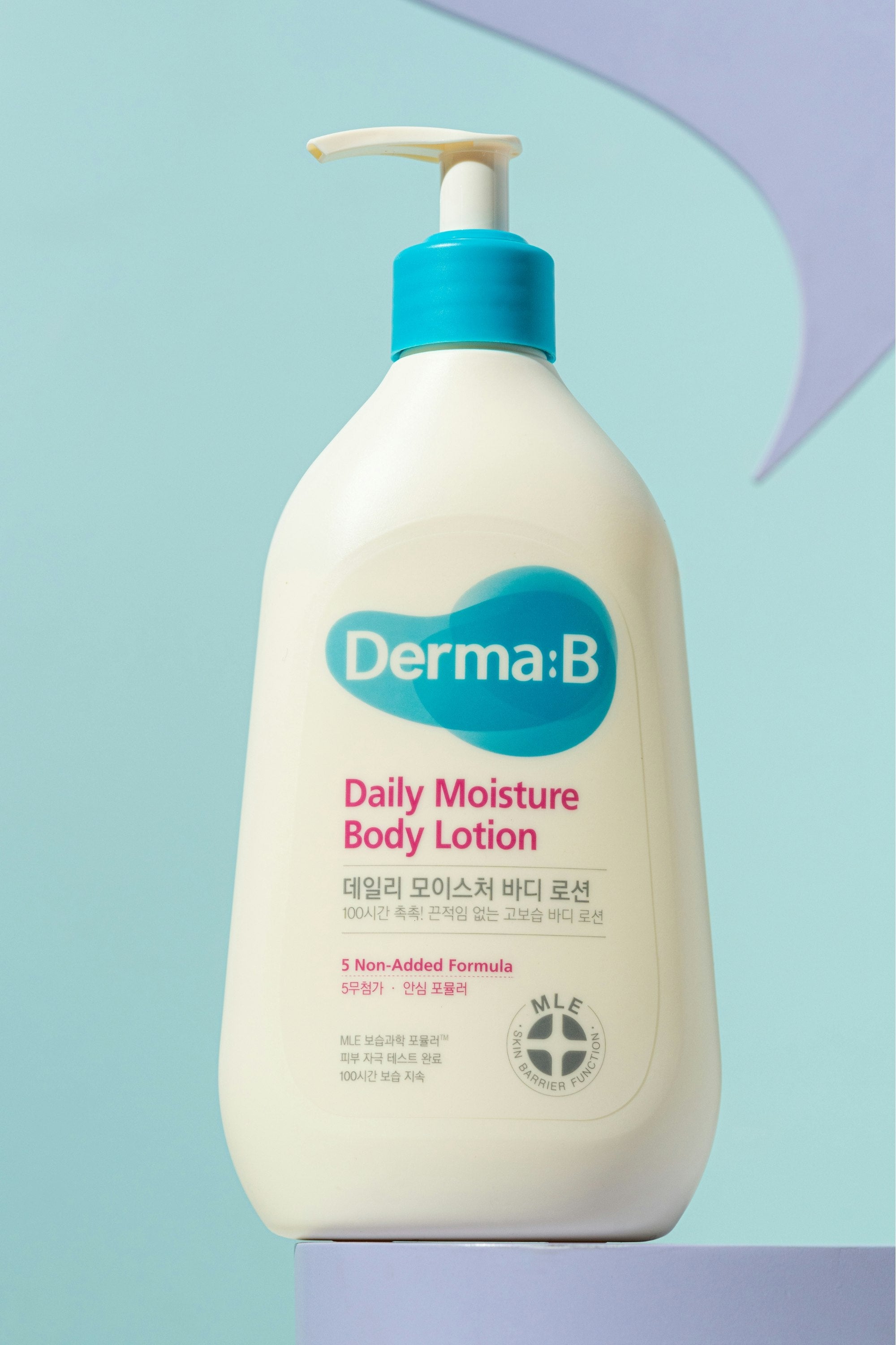 Daily Moisture Body Lotion