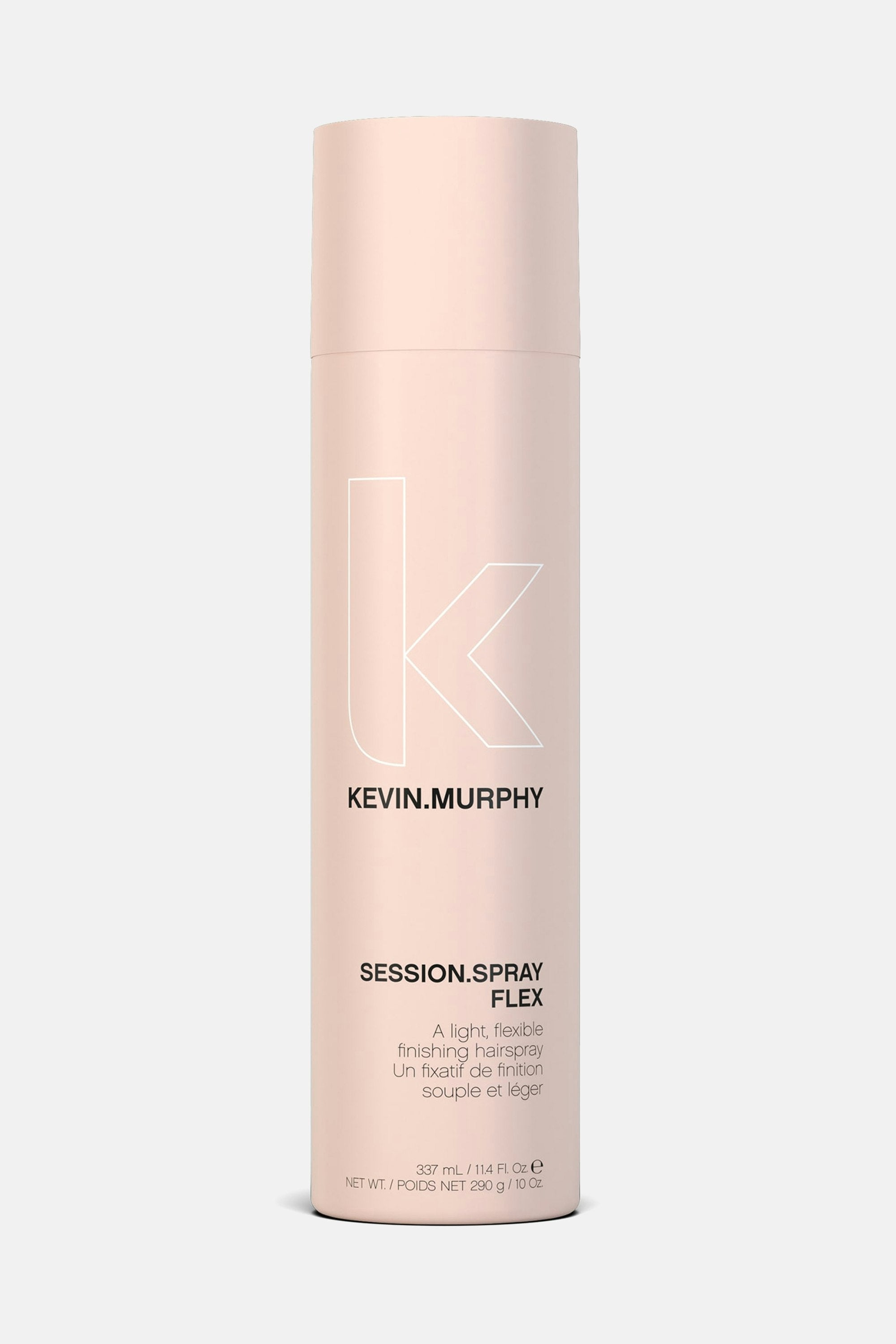 Session Spray Flex Spray