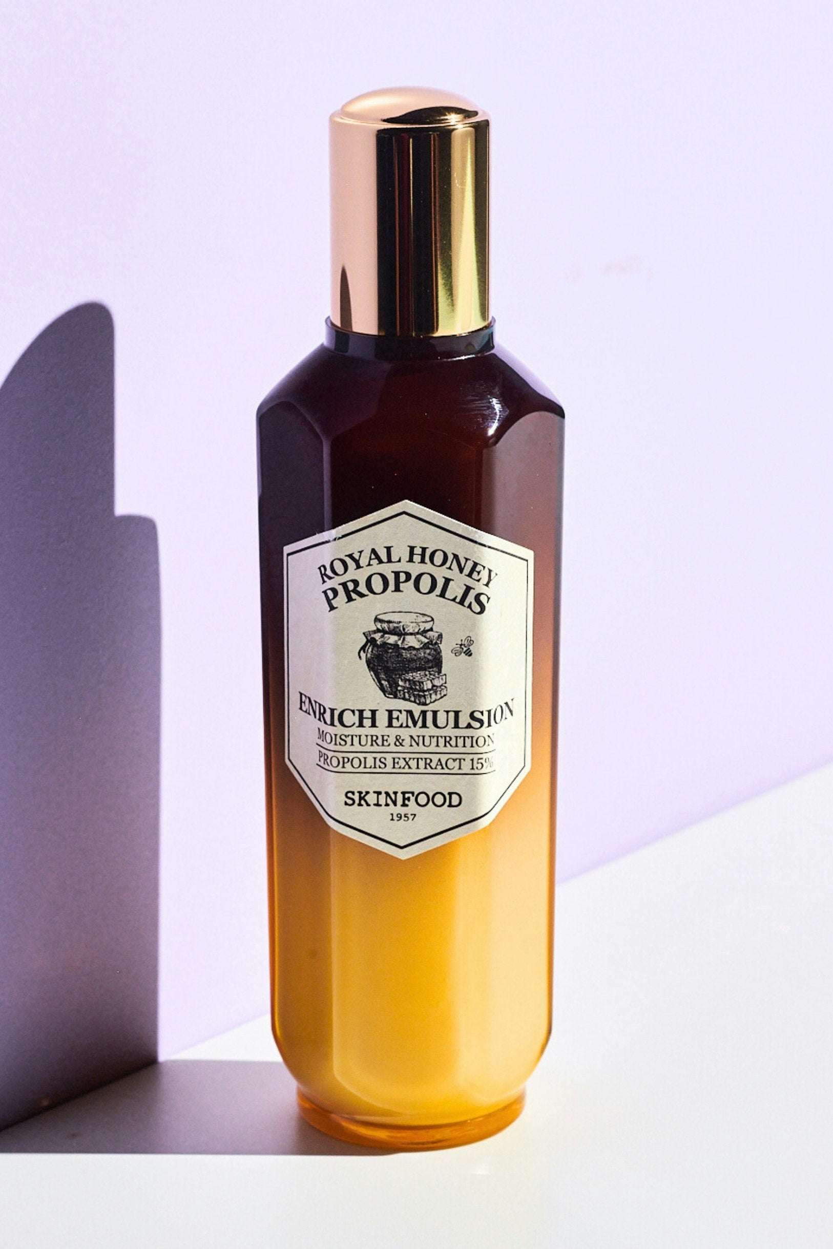 Royal Honey Propolis Enrich Emulsion