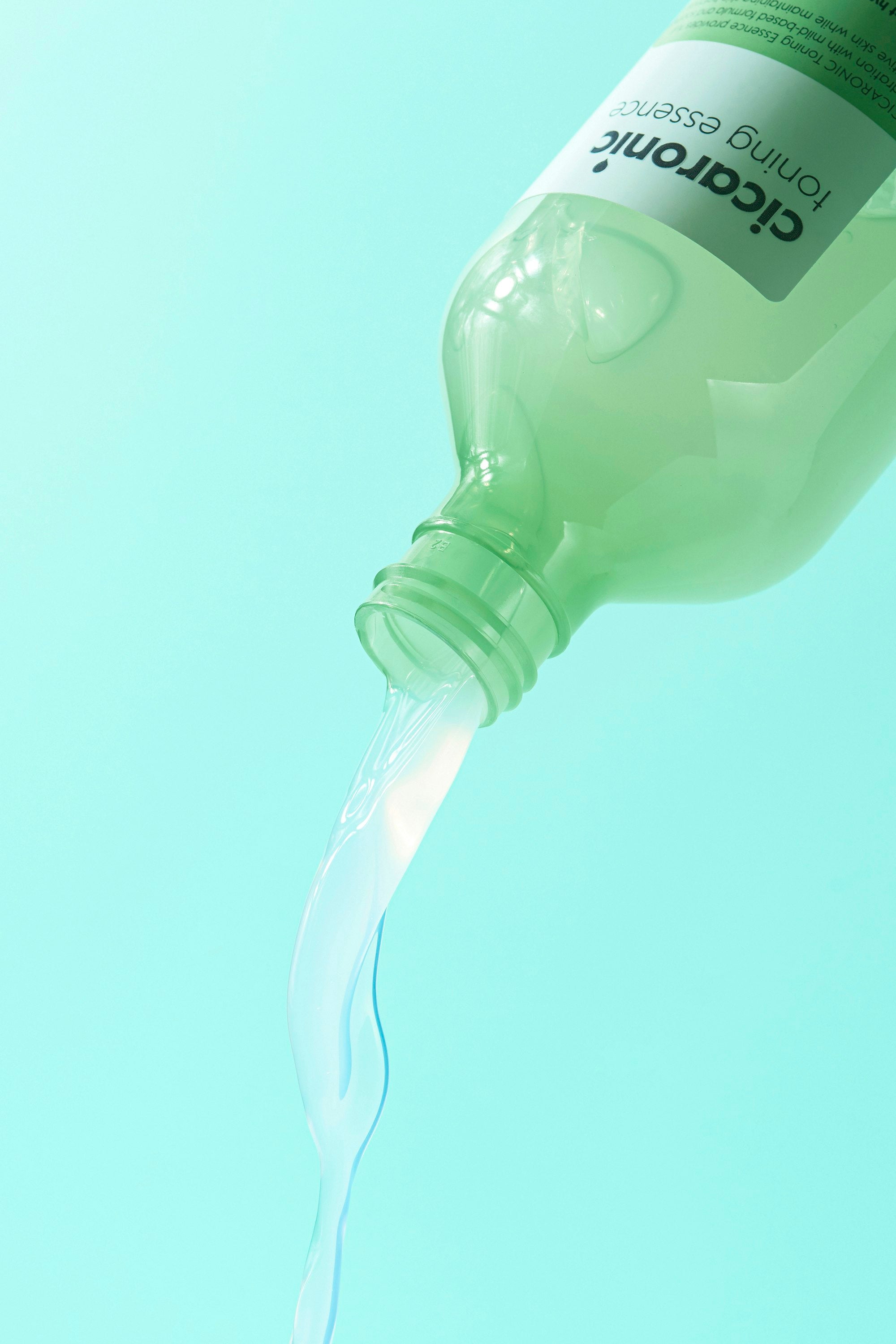 Cicaronic Toning Essence