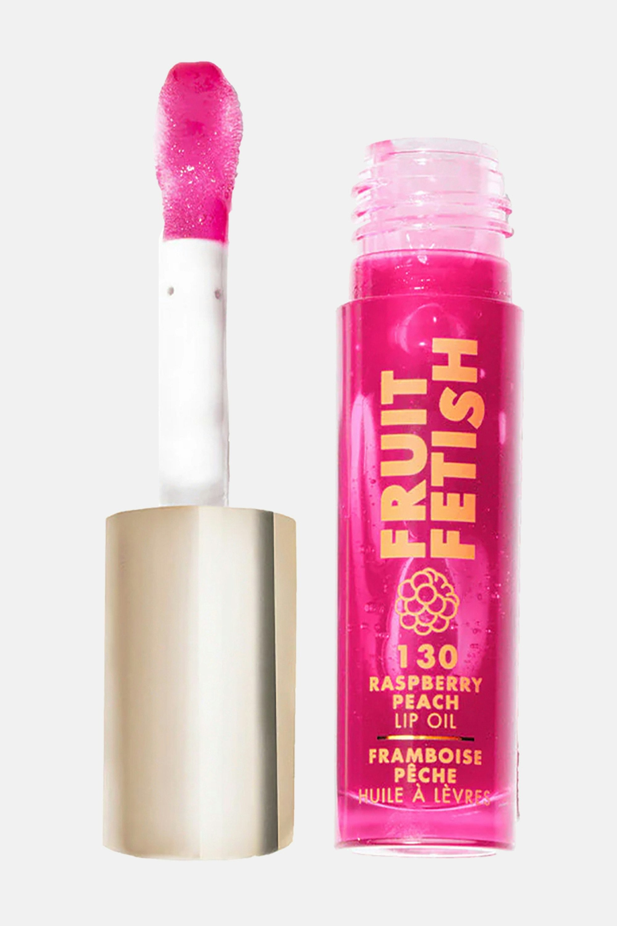 Fruit Fetish Lip Oils