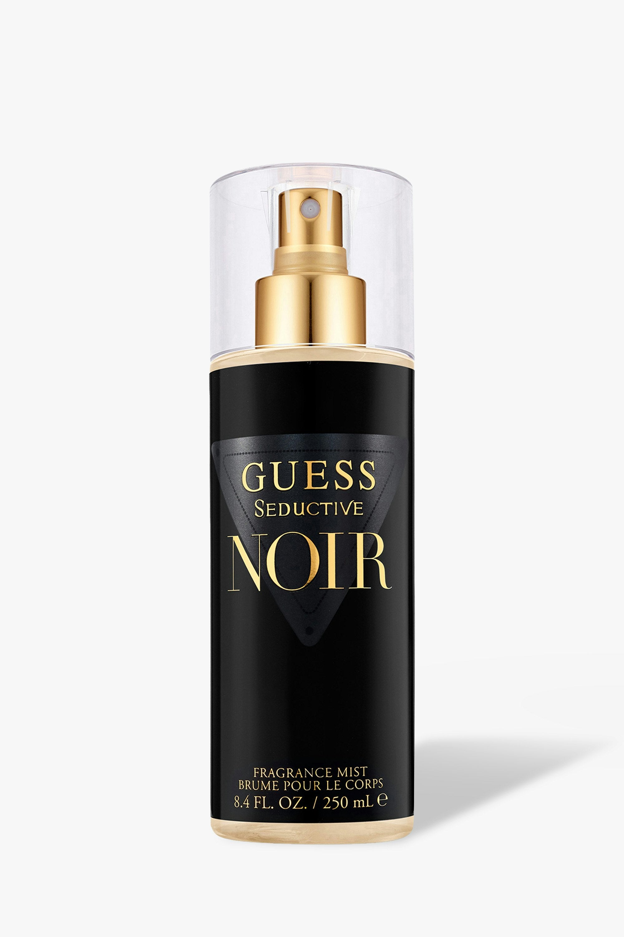 Seductive Noir Body Mist