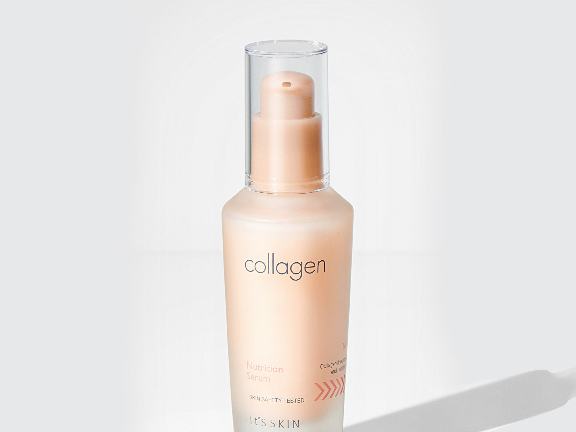 Collagen Nutrition Serum