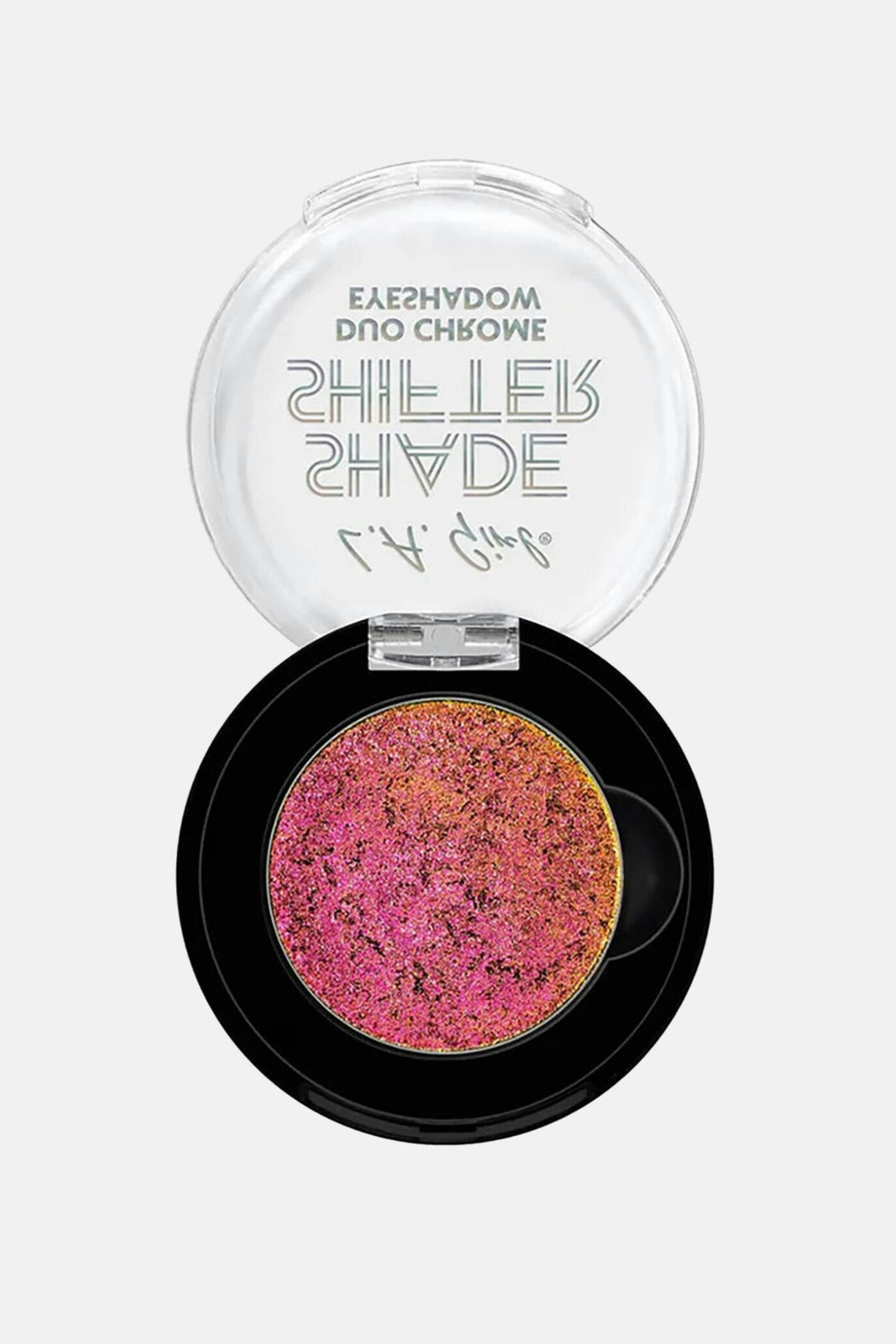 Shade Shifter Chrome Eye Color & Eyeshadow