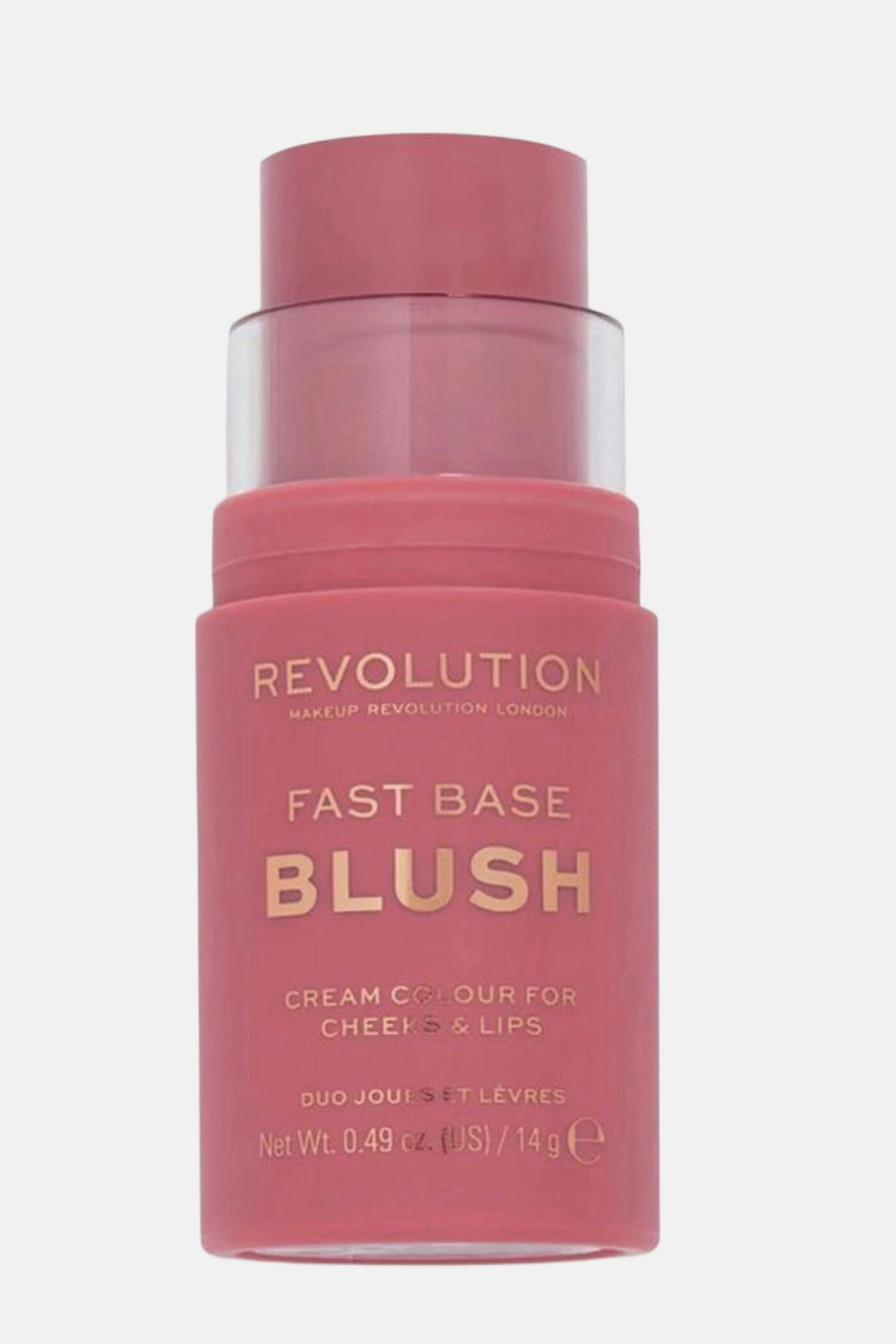 Fast Base Blush Stick
