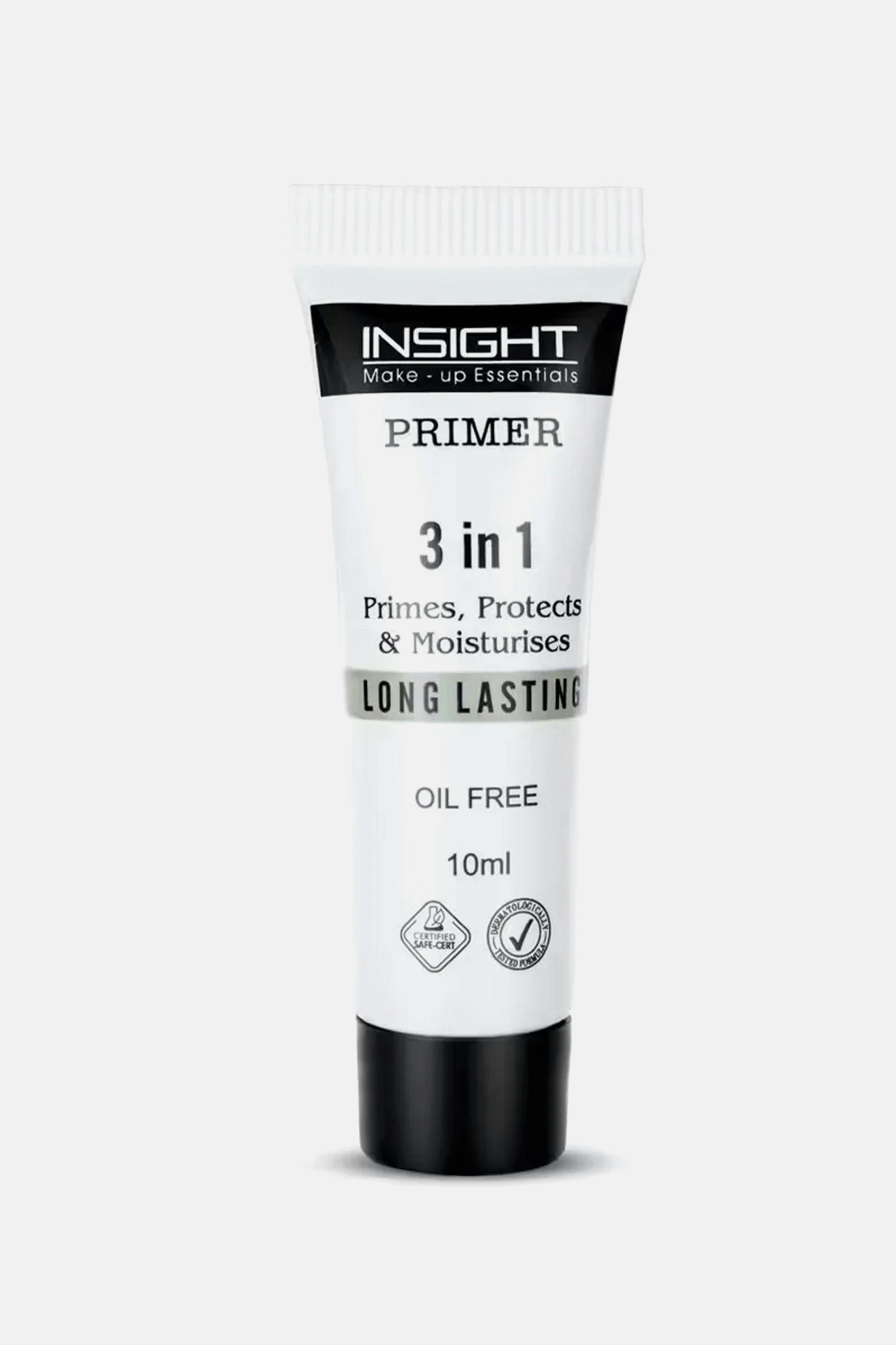 3 in 1 Long Lasting Primer