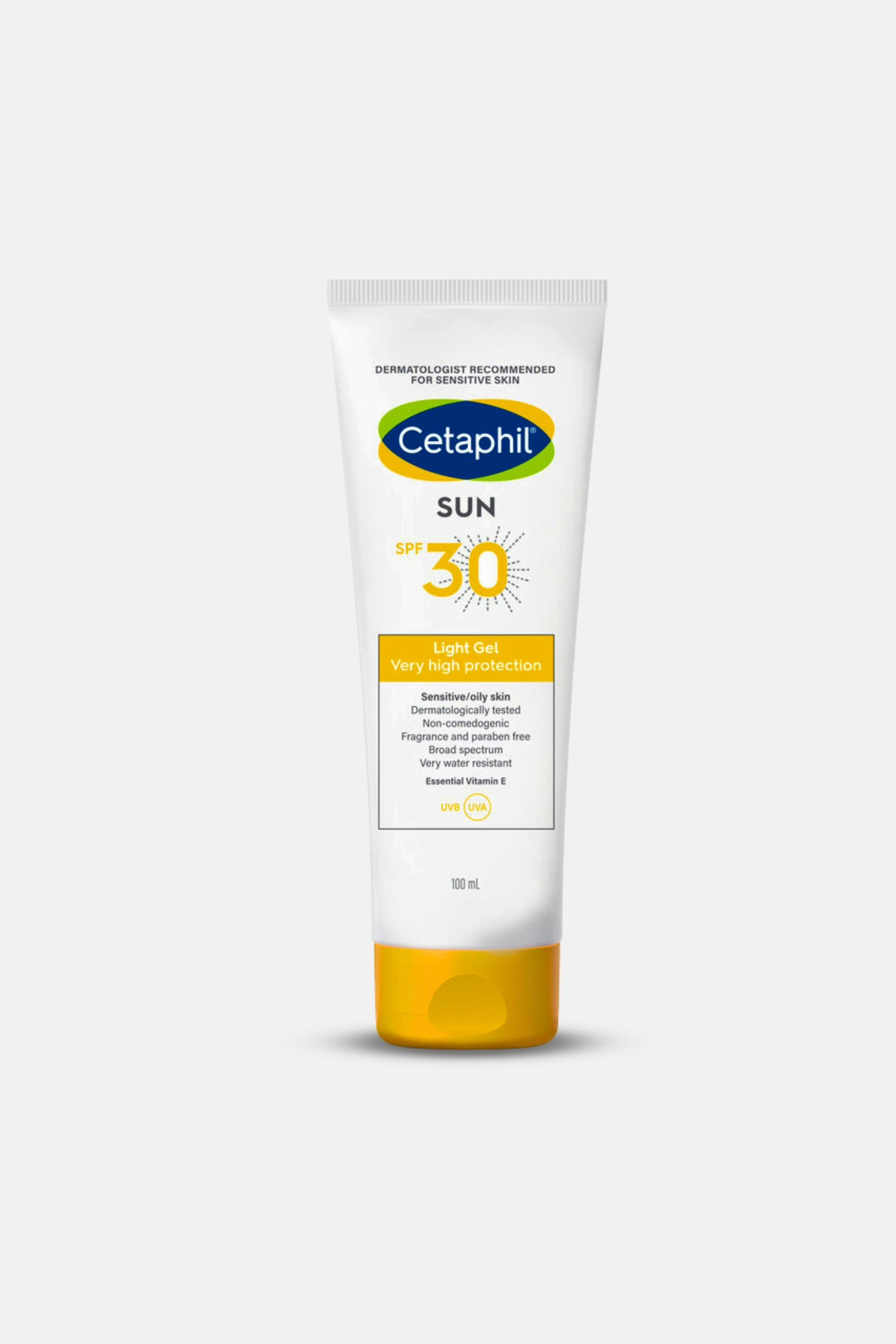 Sun Light Gel SPF 30