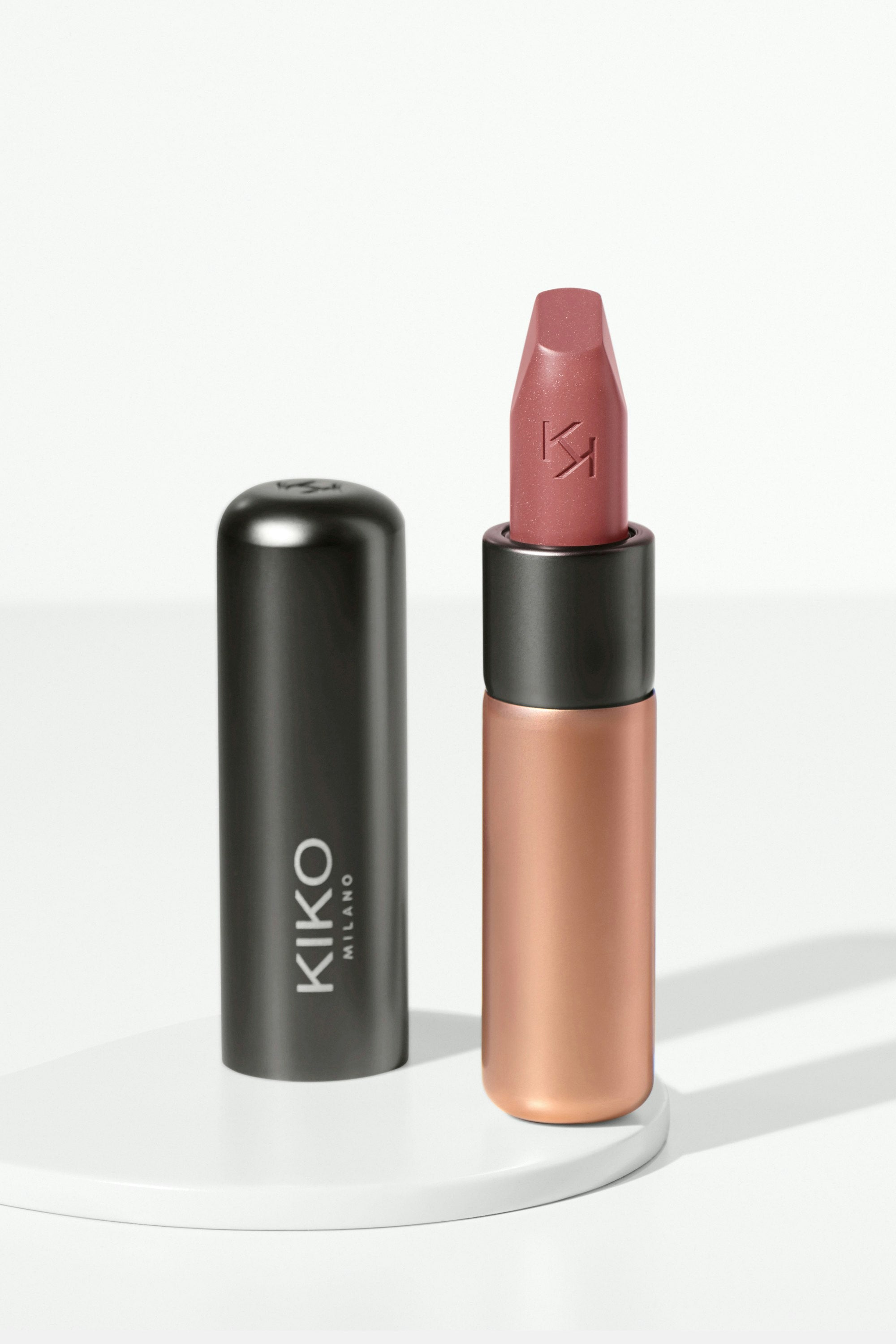 Velvet Passion Matte Lipstick