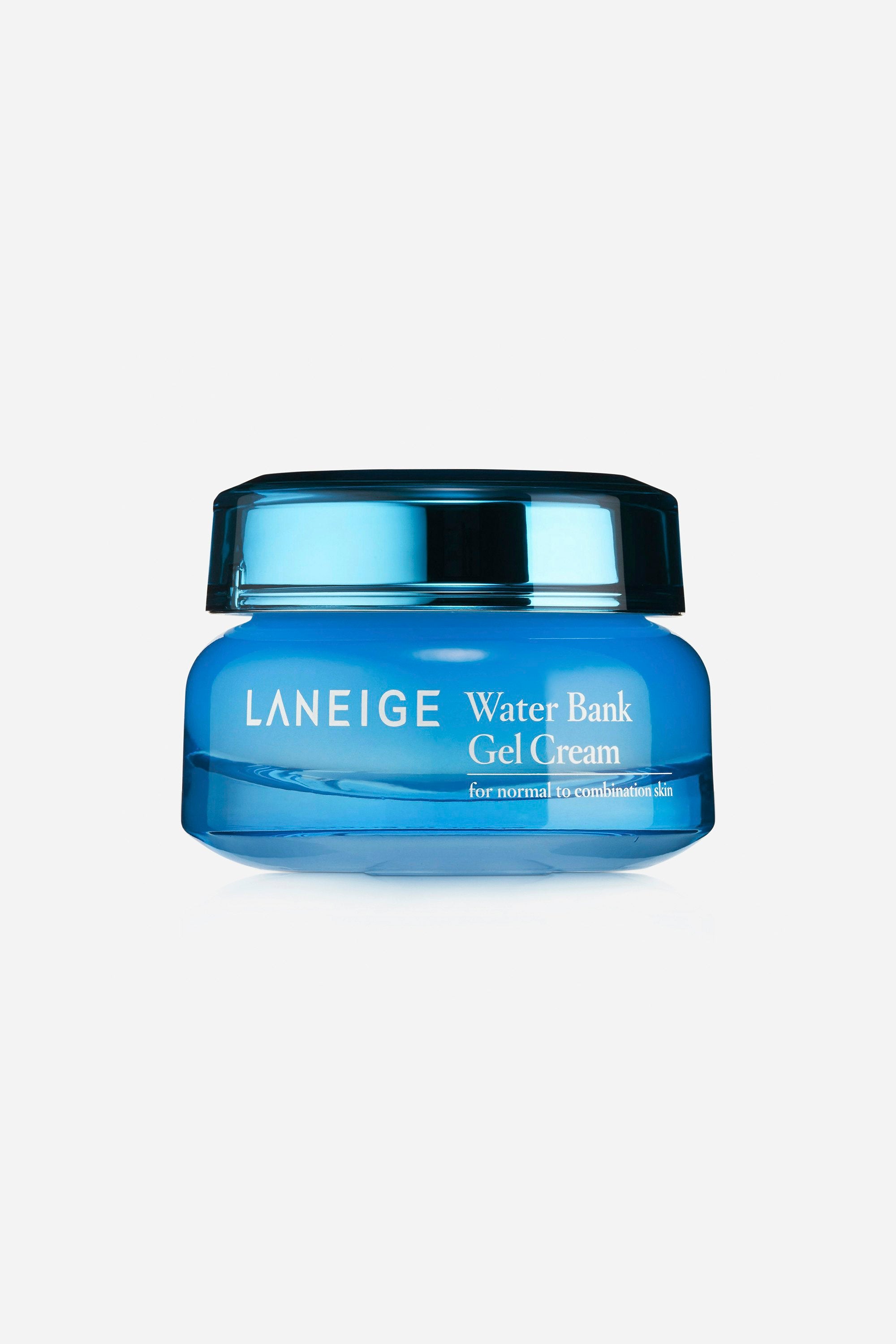 Water Bank Gel Cream