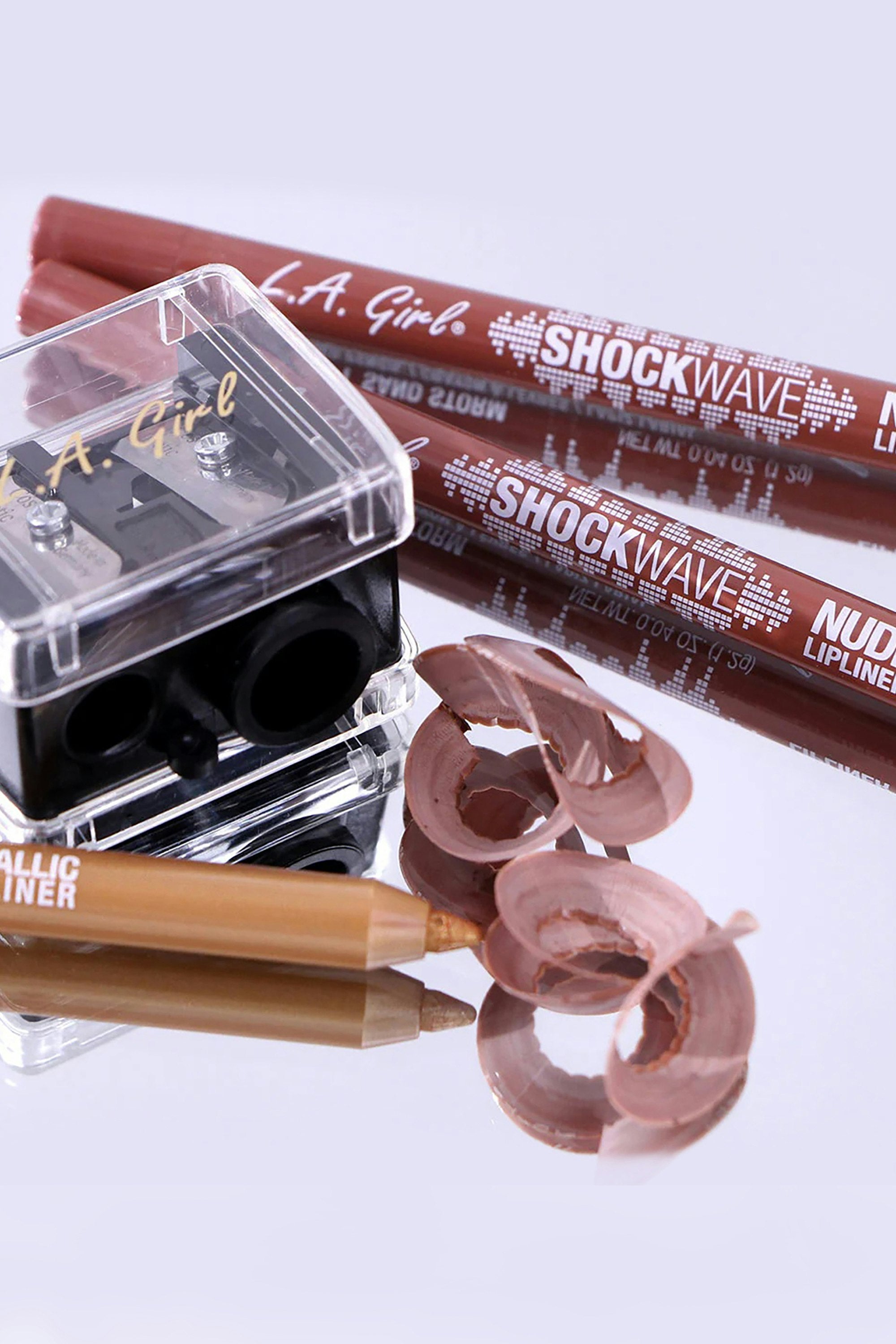 Shockwave Nude Lip Liner