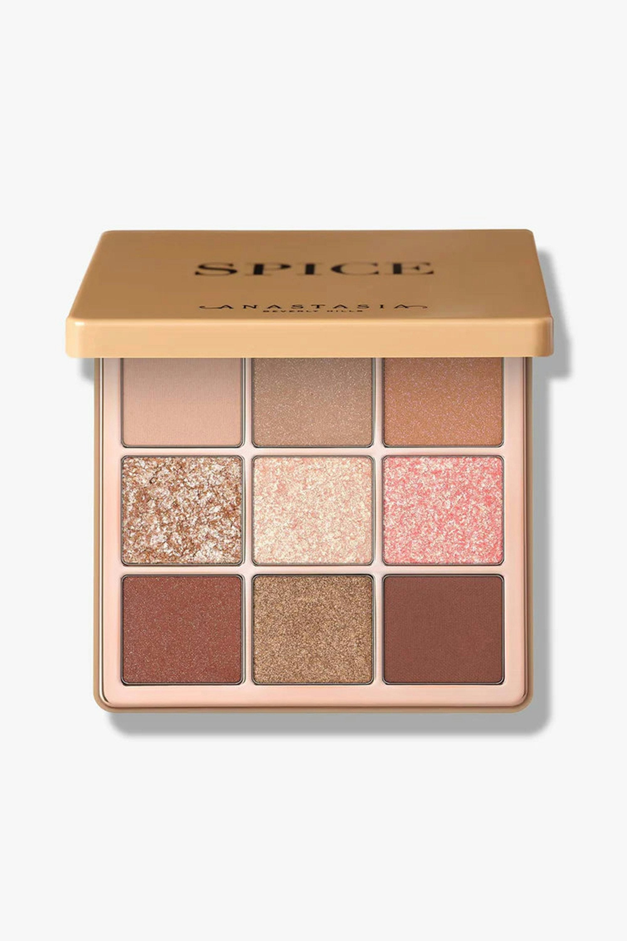 Spice Palette Mini