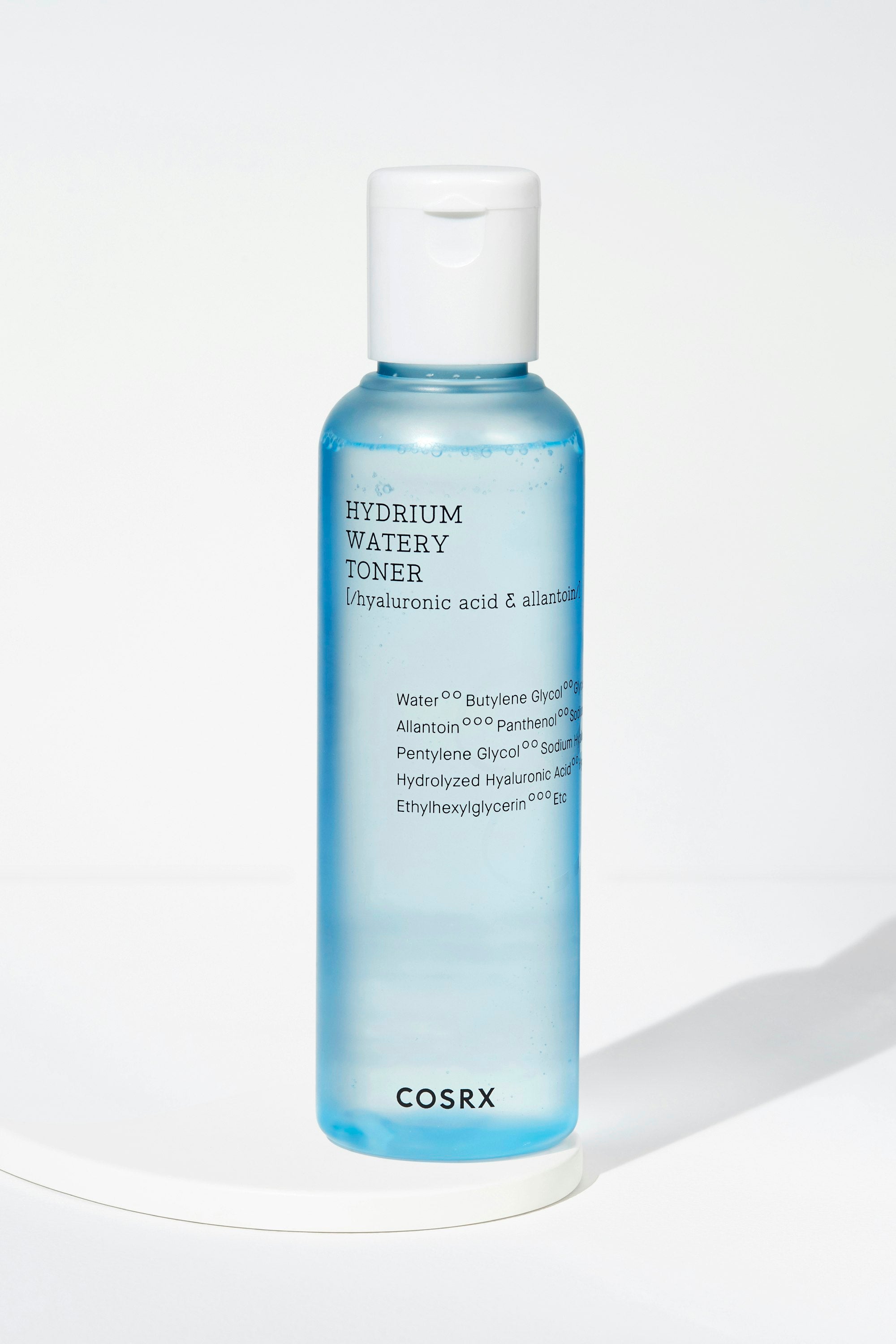 Hydrium Watery Toner