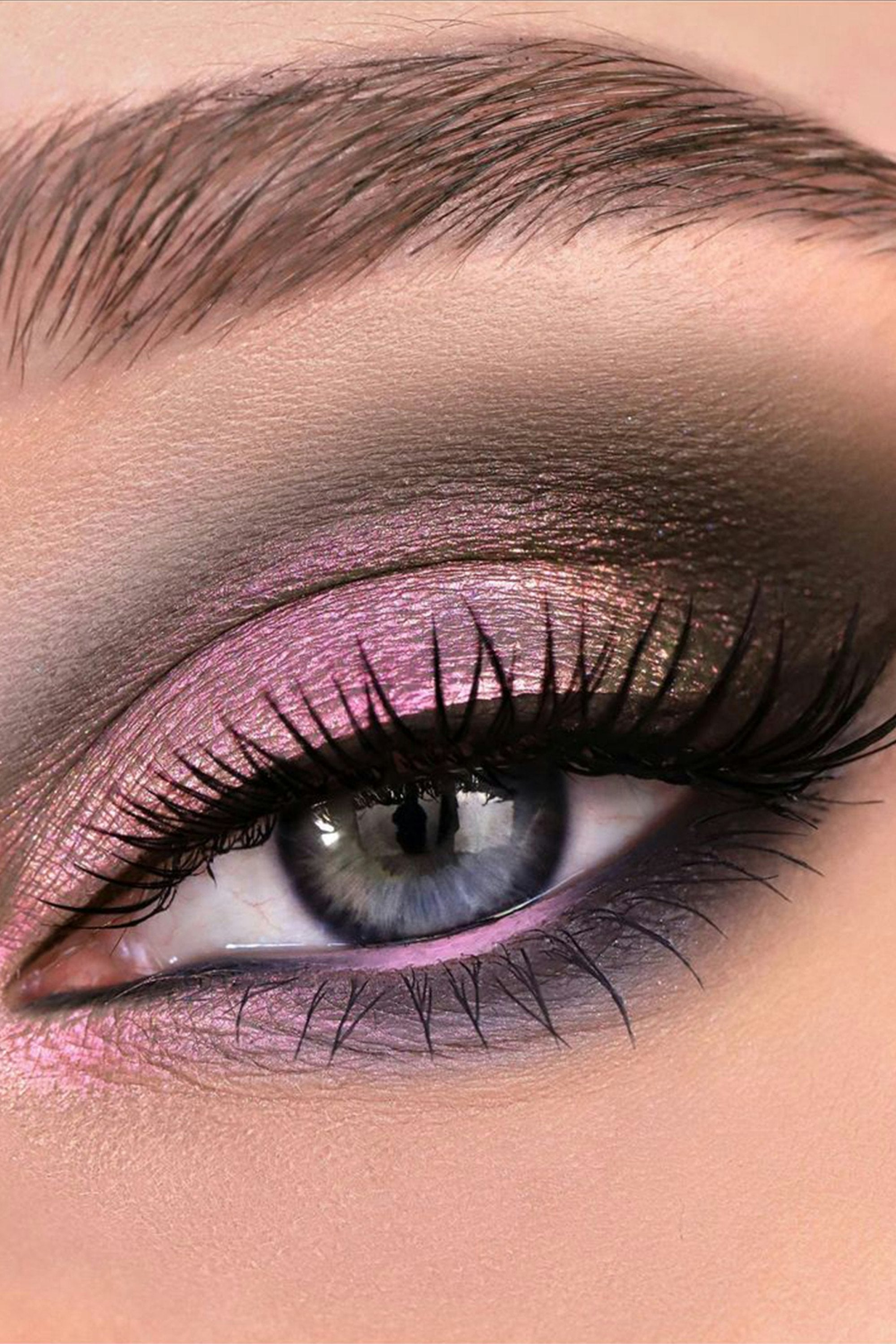 Pastel Duochrome Loose Eyeshadow