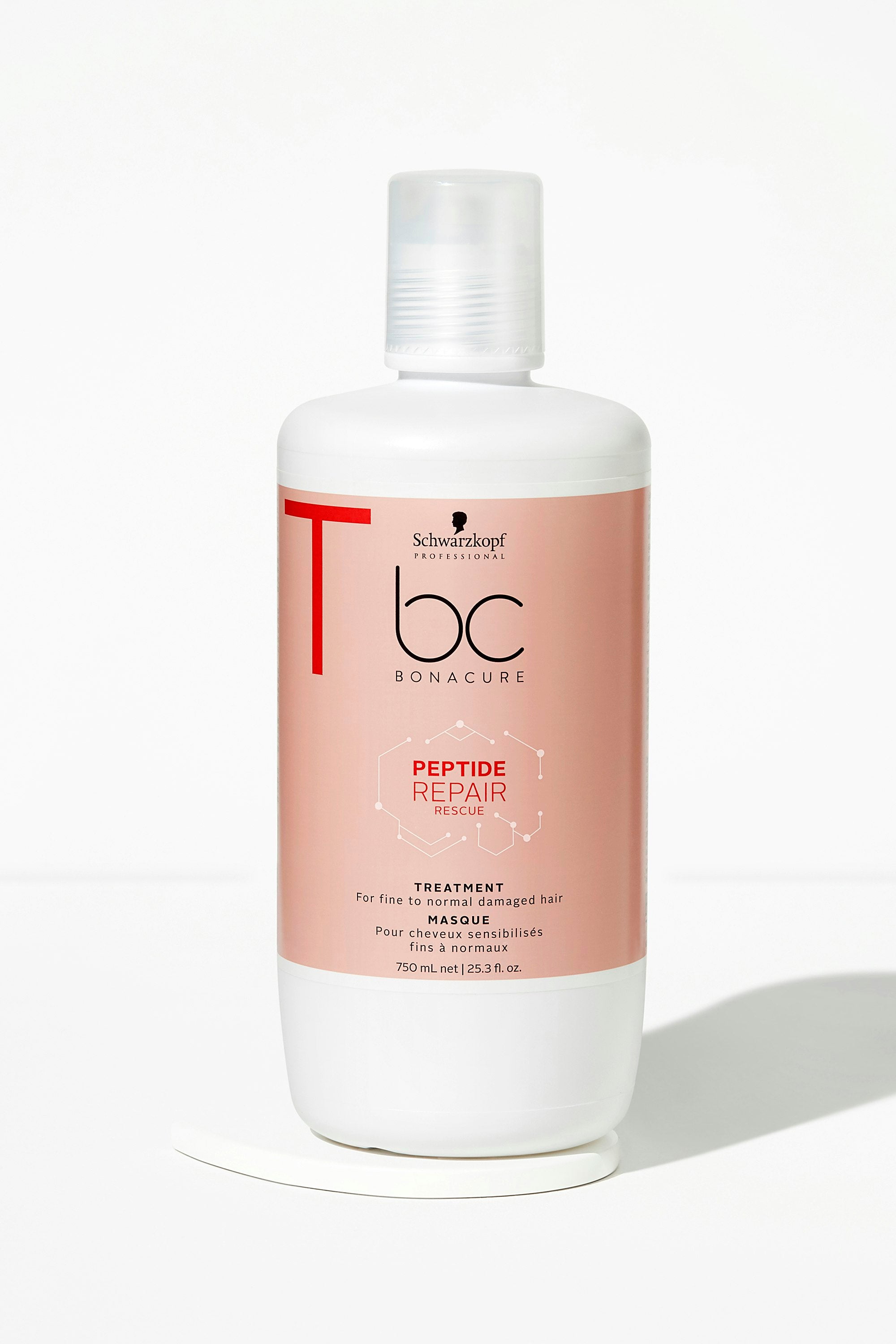 Repair Rescue Treatment Masque