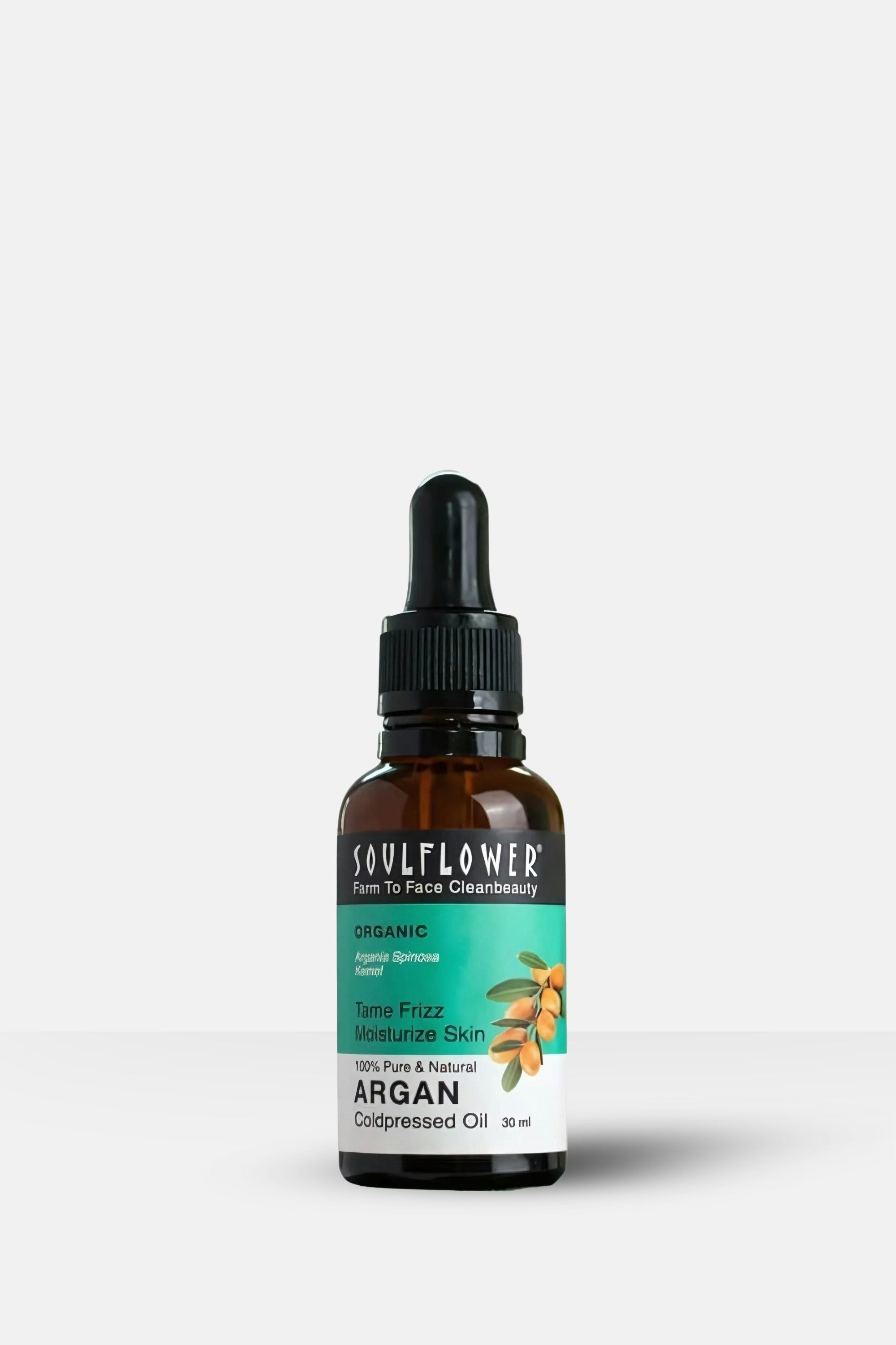Moroccan Argan Coldpressed Oil Serum
