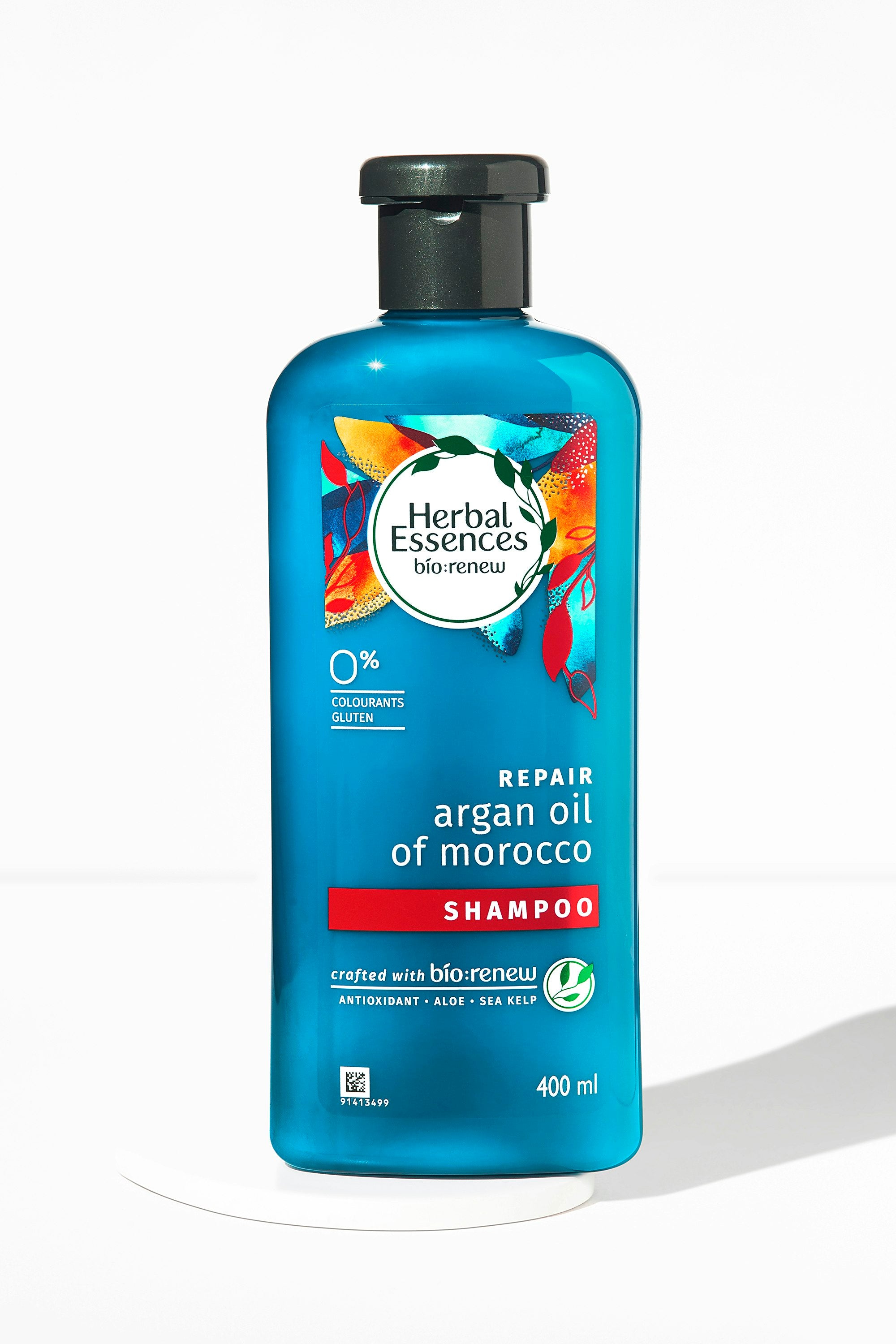 Argan Oil Of Morocco Shampoo