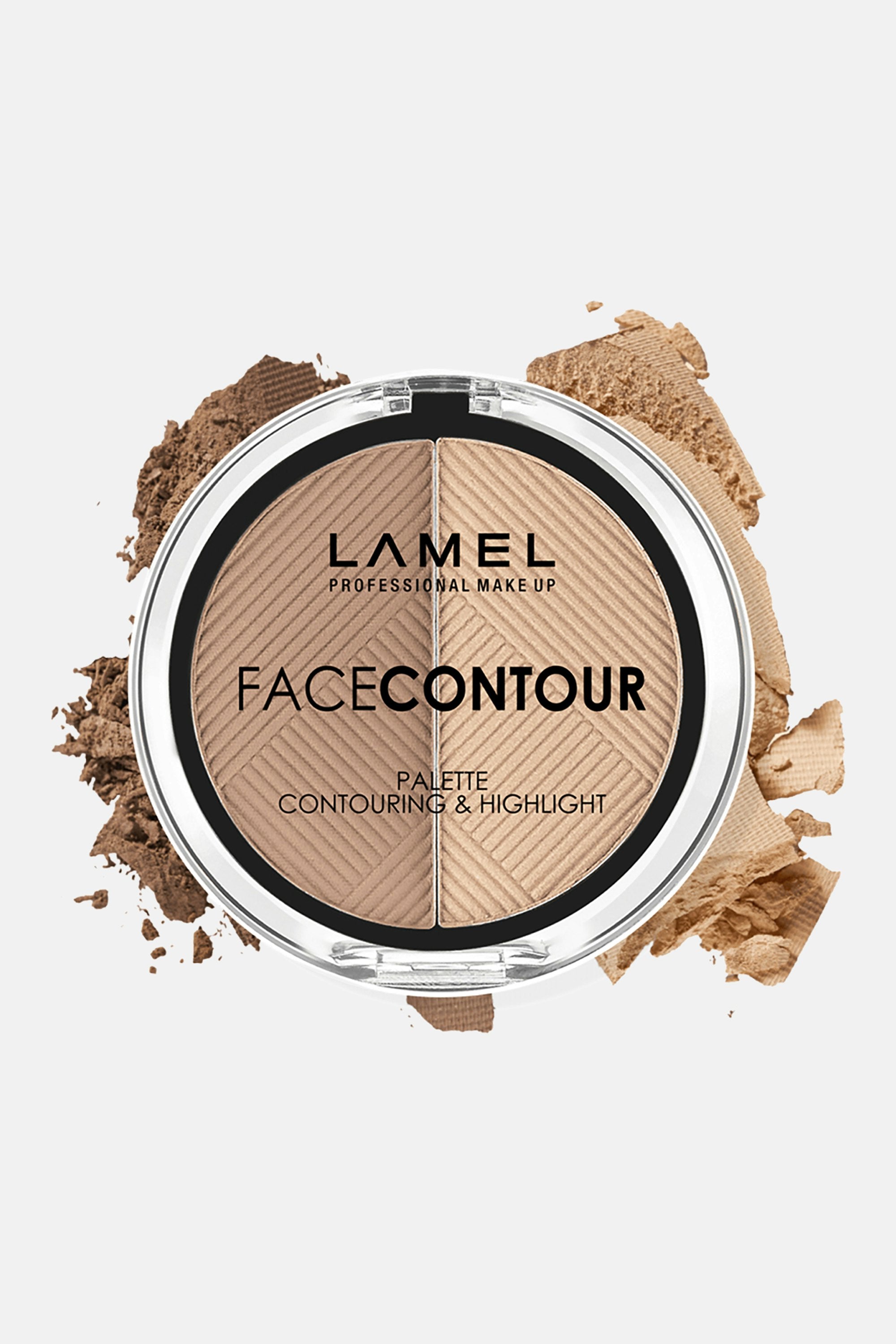 Face Contour