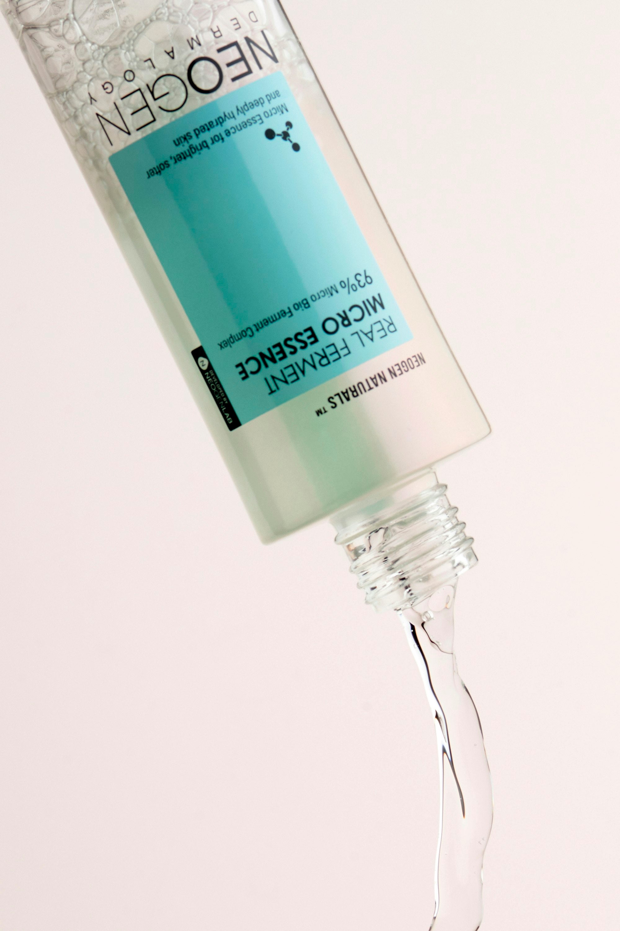 Real Ferment Micro Essence