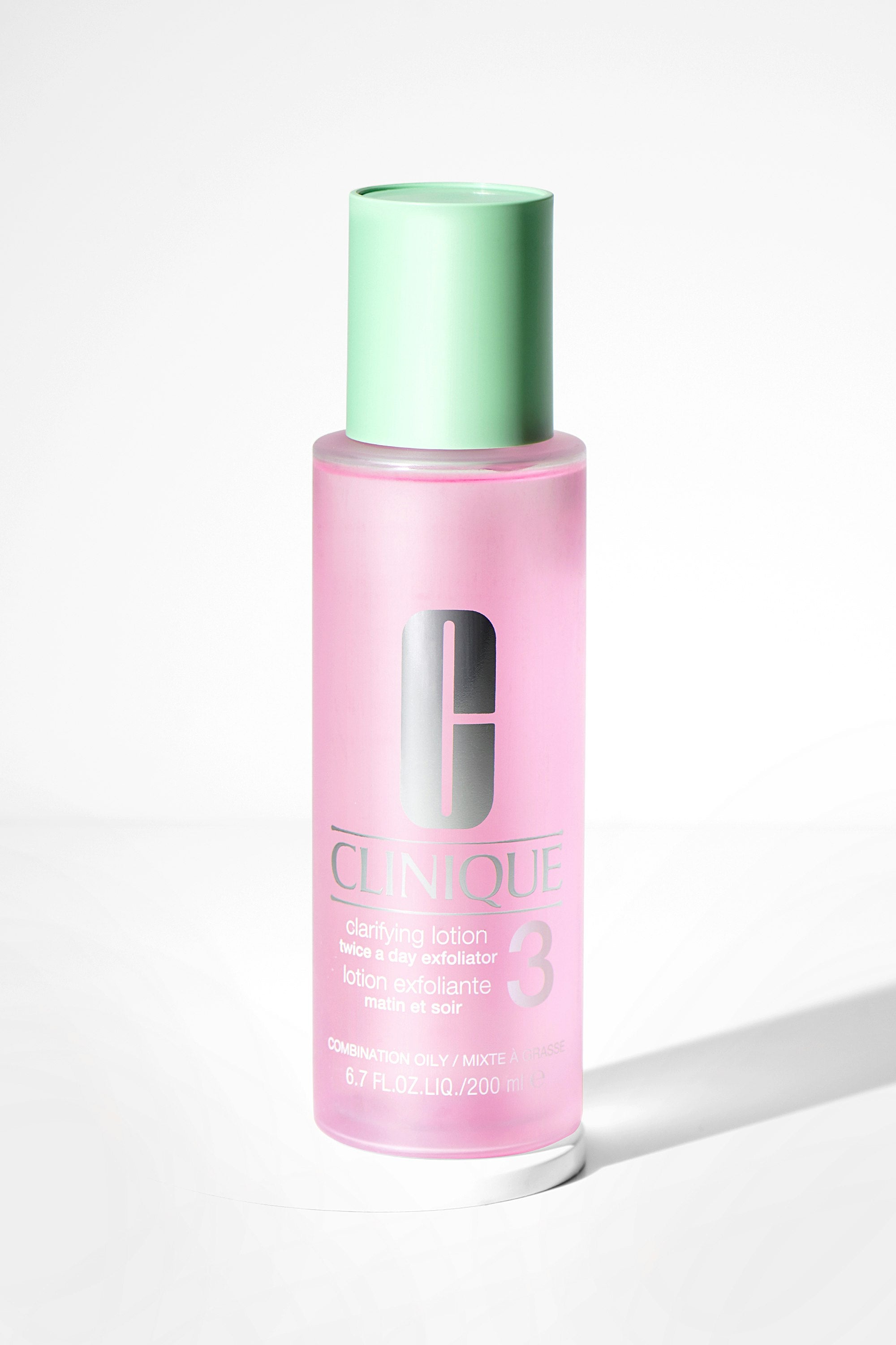 Clarifying Lotion 3