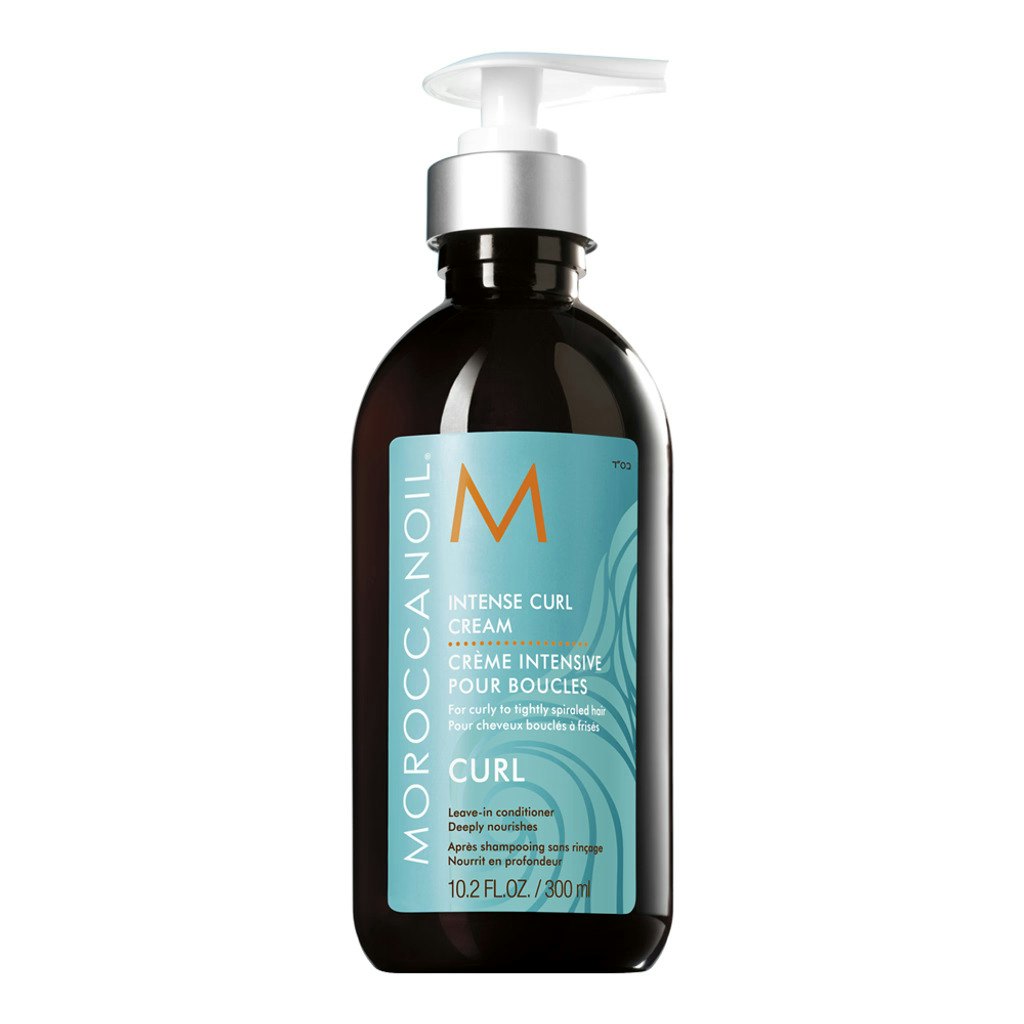 Intense Curl Cream