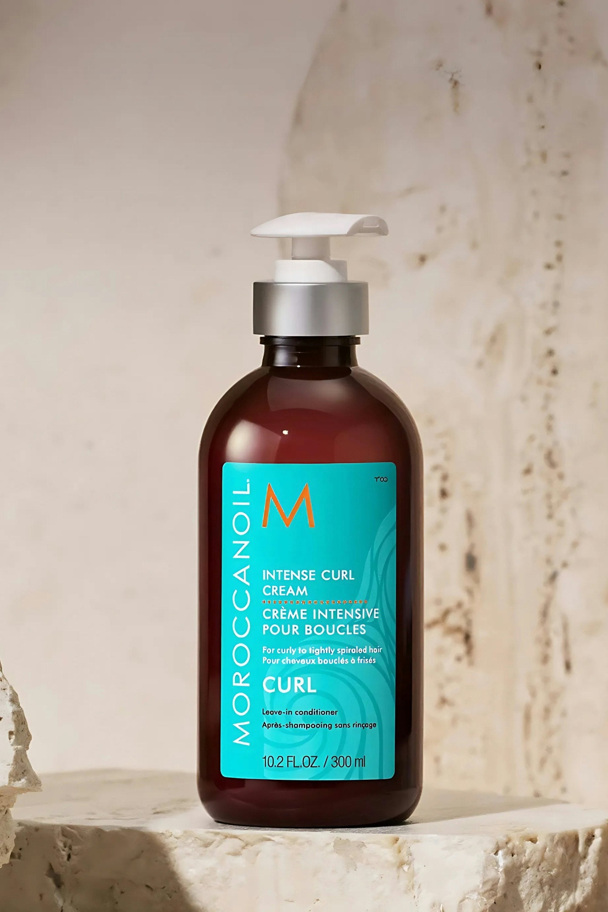 Intense Curl Cream