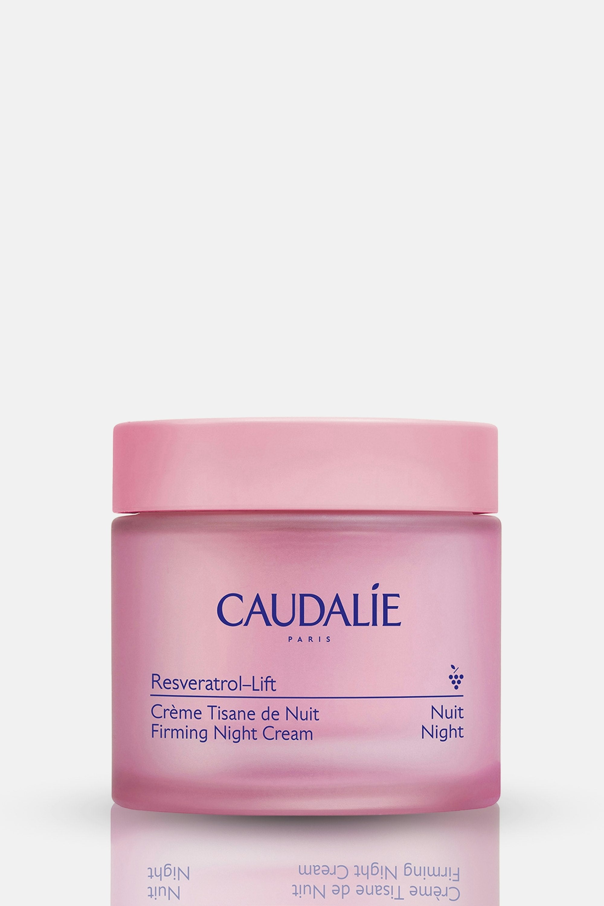Resveratrol-lift Fiming Night Cream