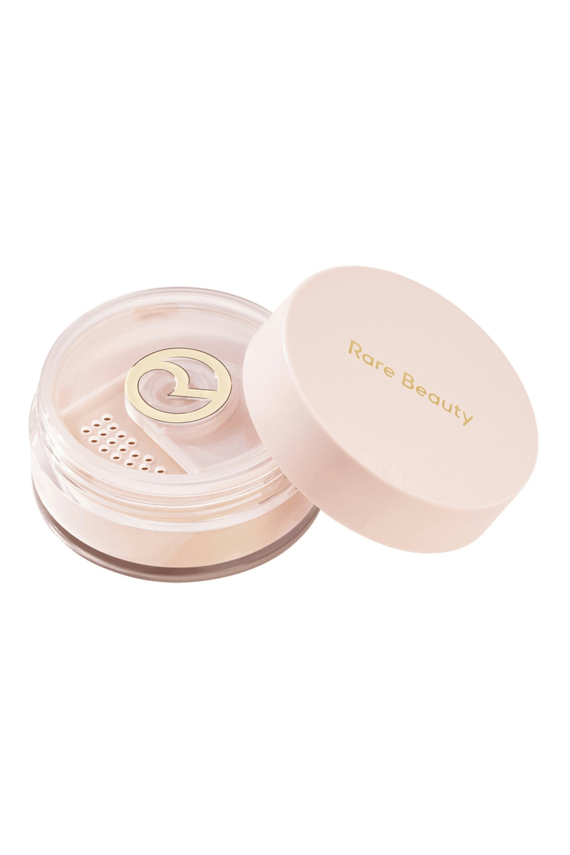 Always an Optimist Soft Radiance Setting Powder
