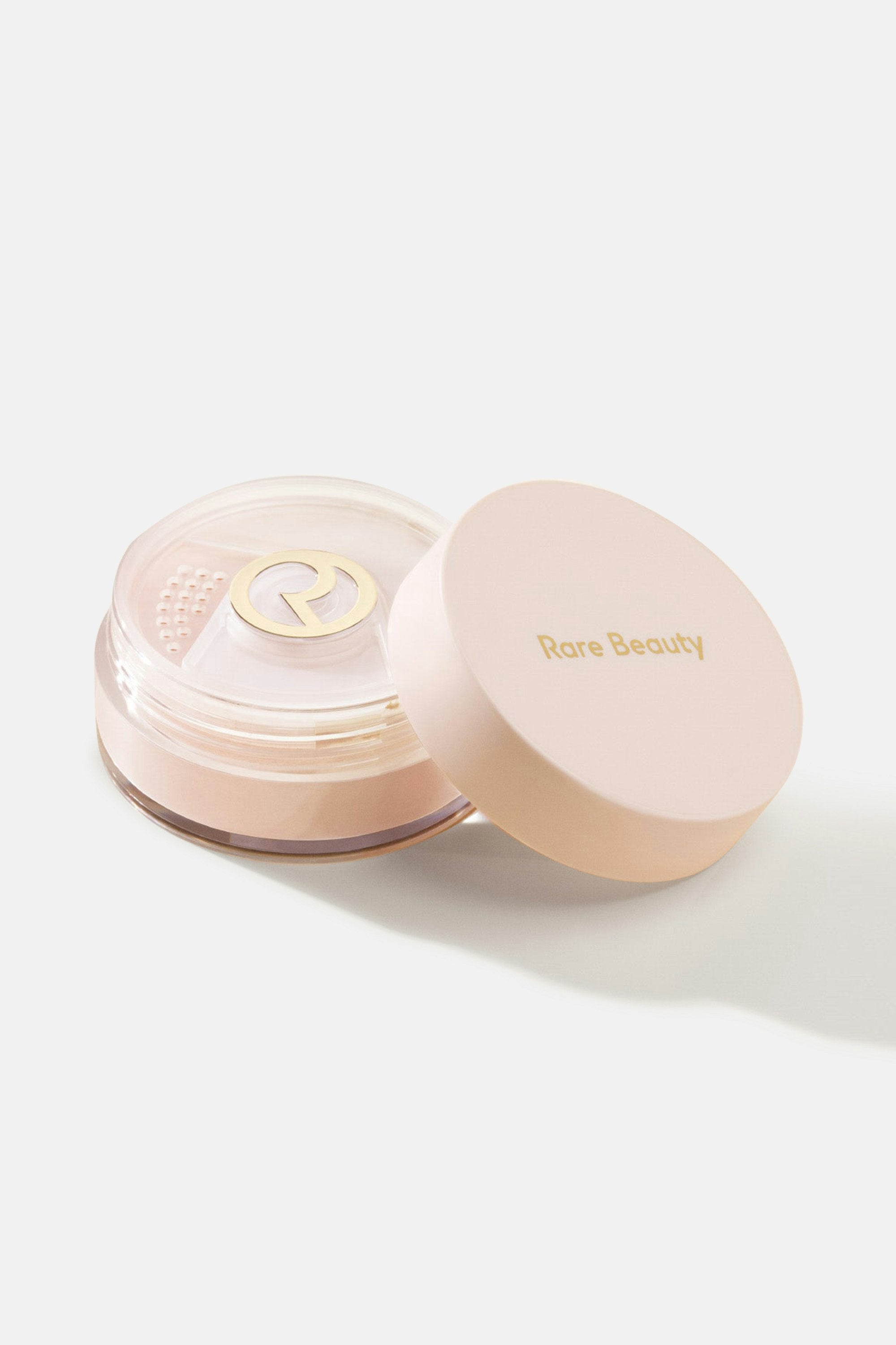 Always an Optimist Soft Radiance Setting Powder