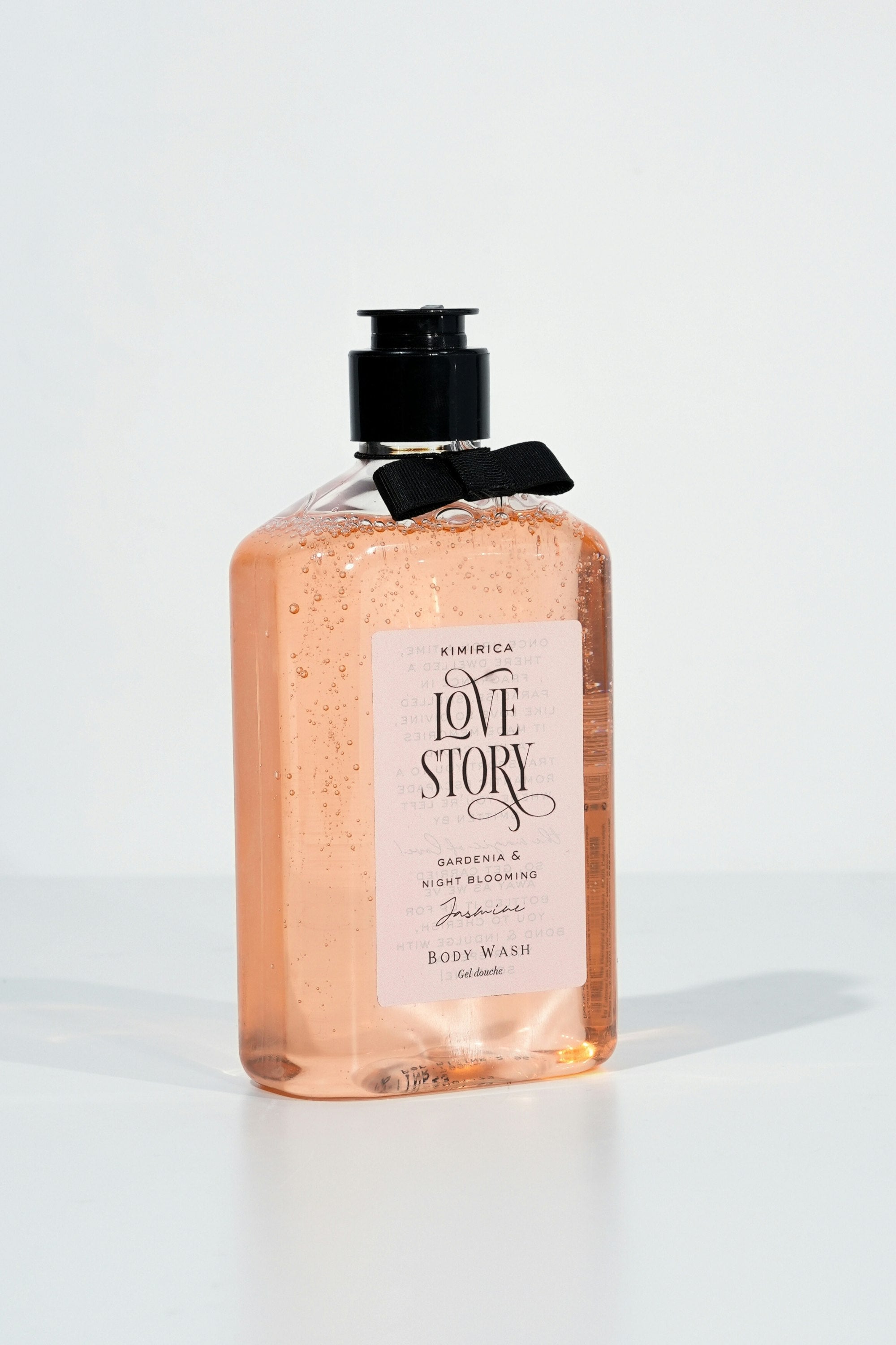 Love Story Body Wash
