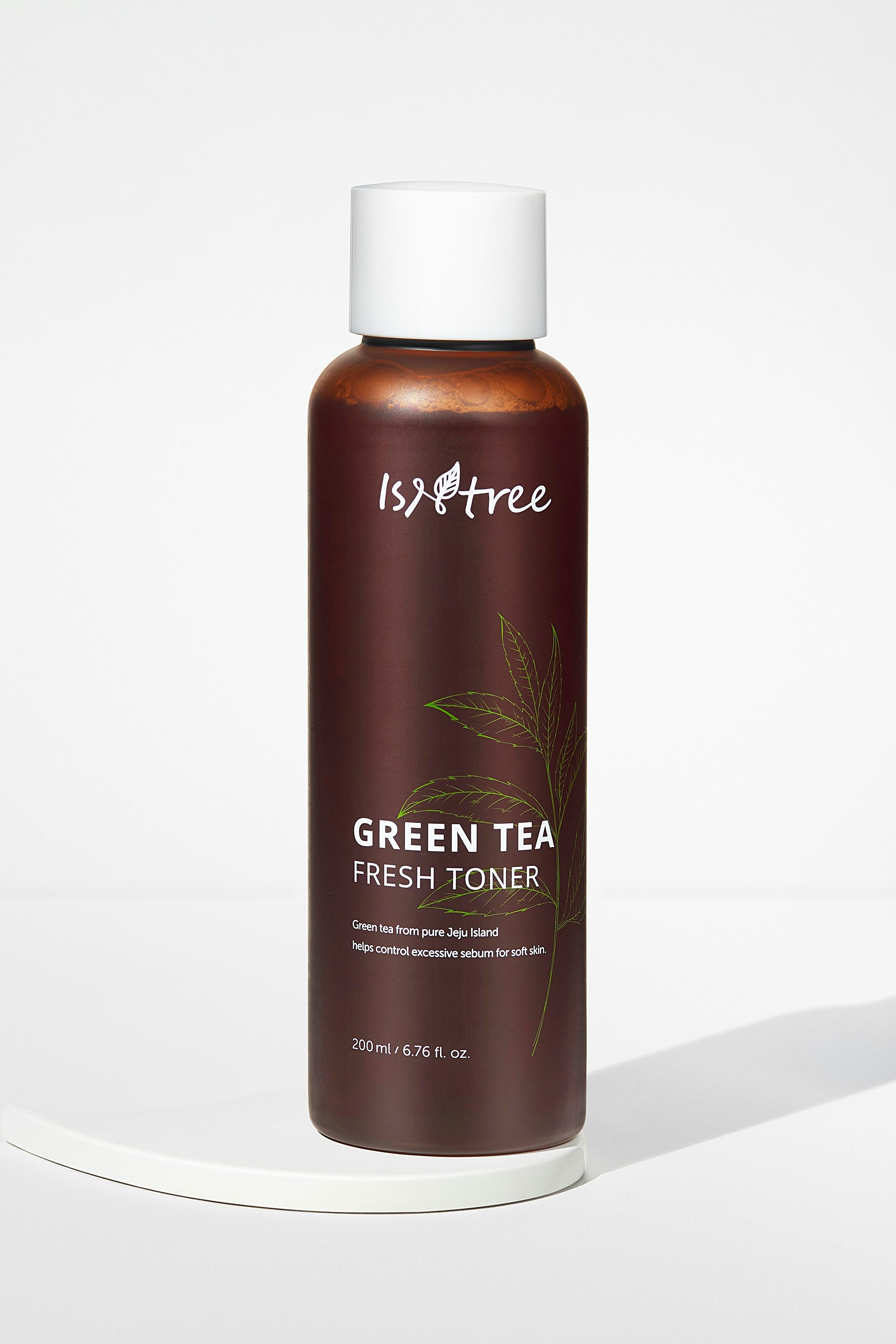 Green Tea Fresh Toner