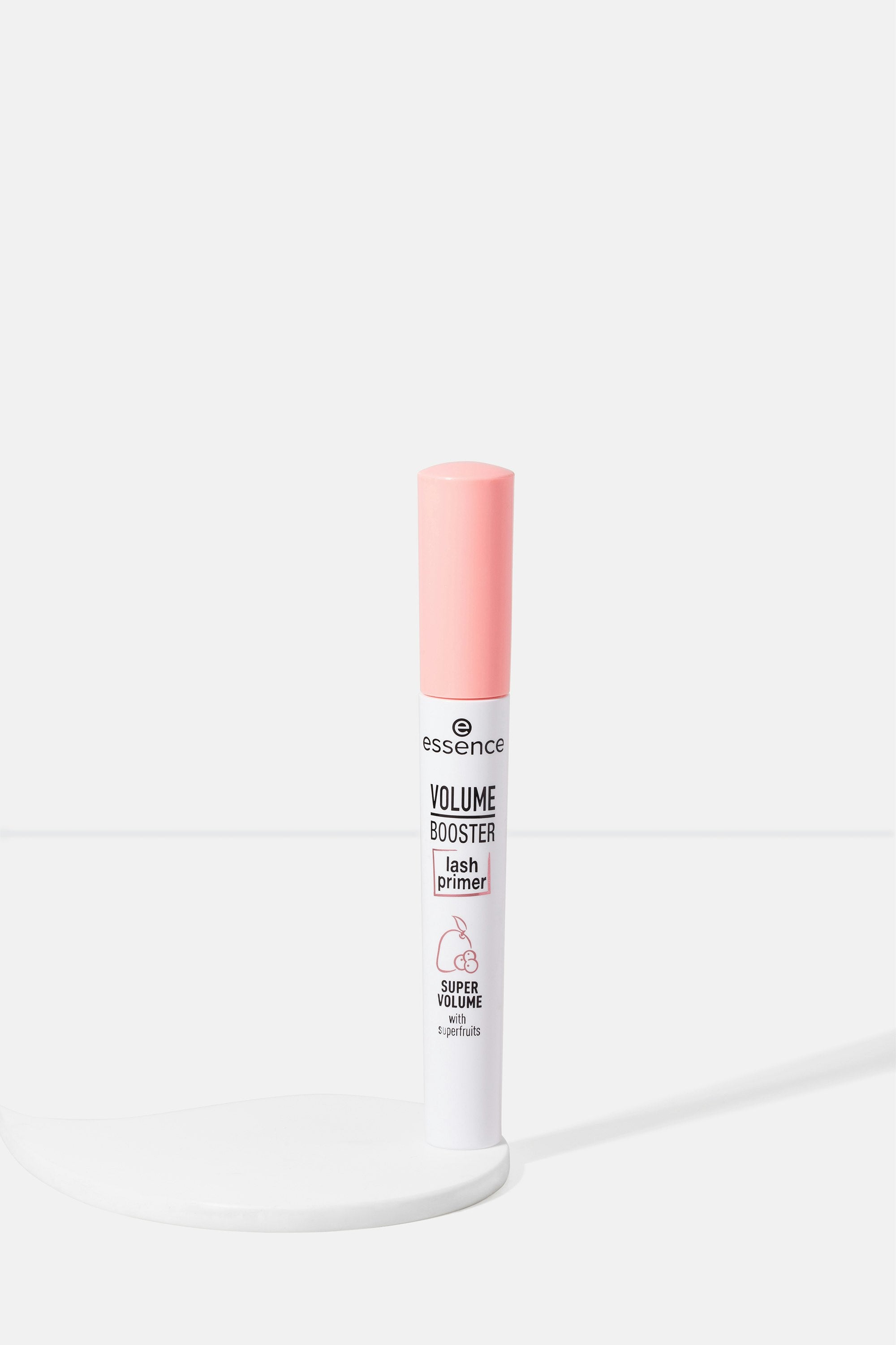 Volume Booster Lash Primer