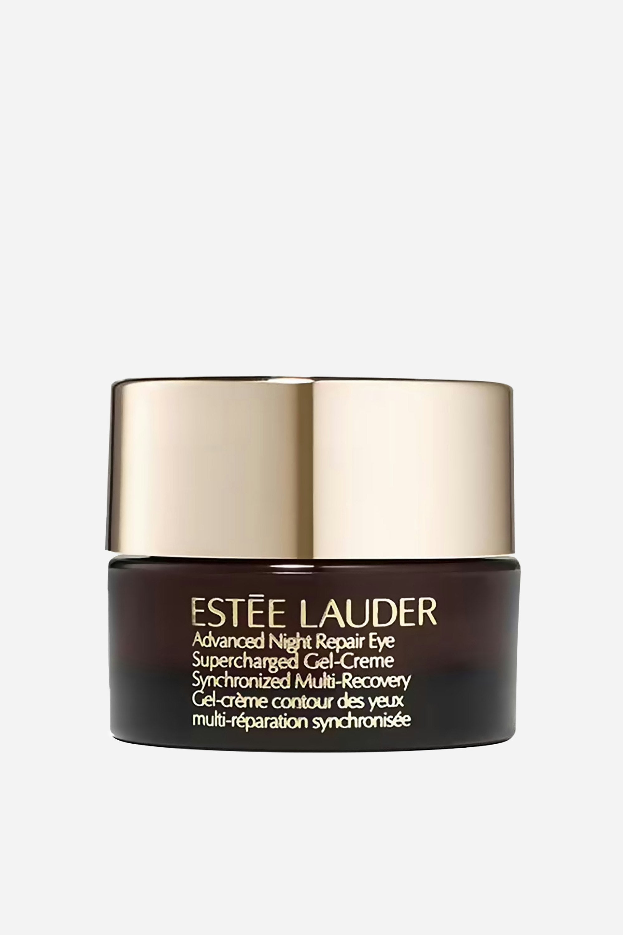 Advanced Night Repair Eye Supercharged Gel-Creme