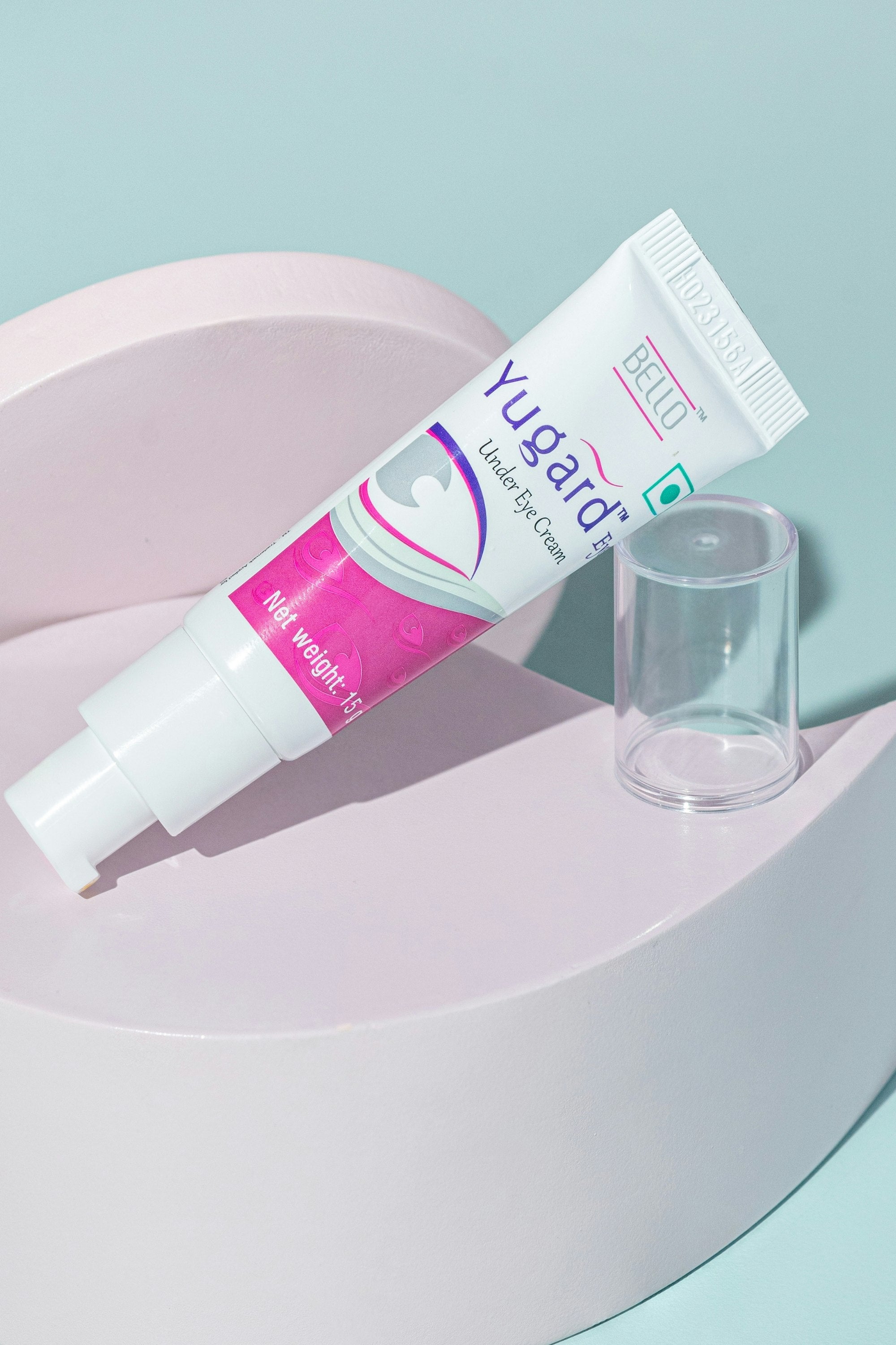 Yugard Undereye Cream