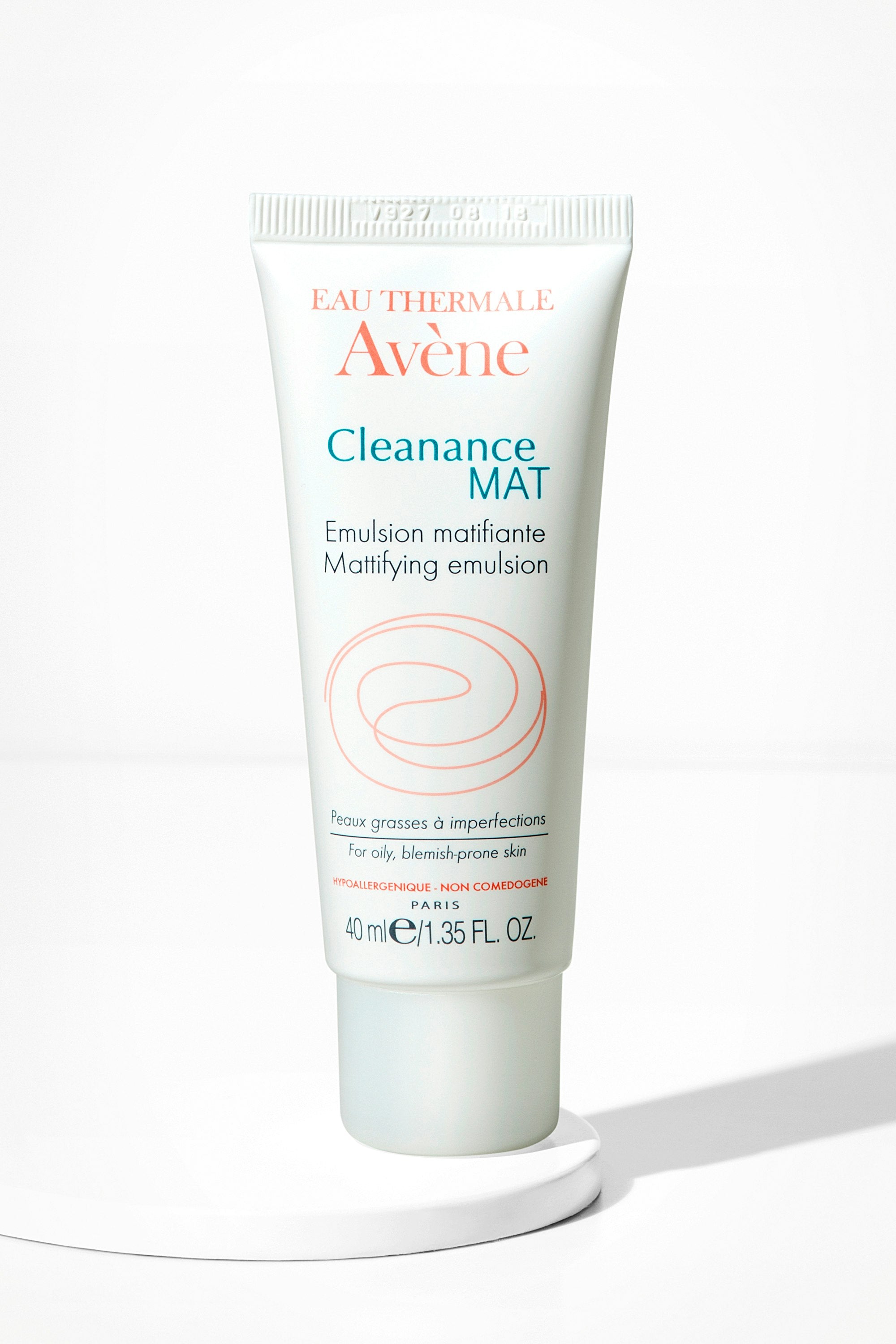 Cleanance Mattifying Emulsion