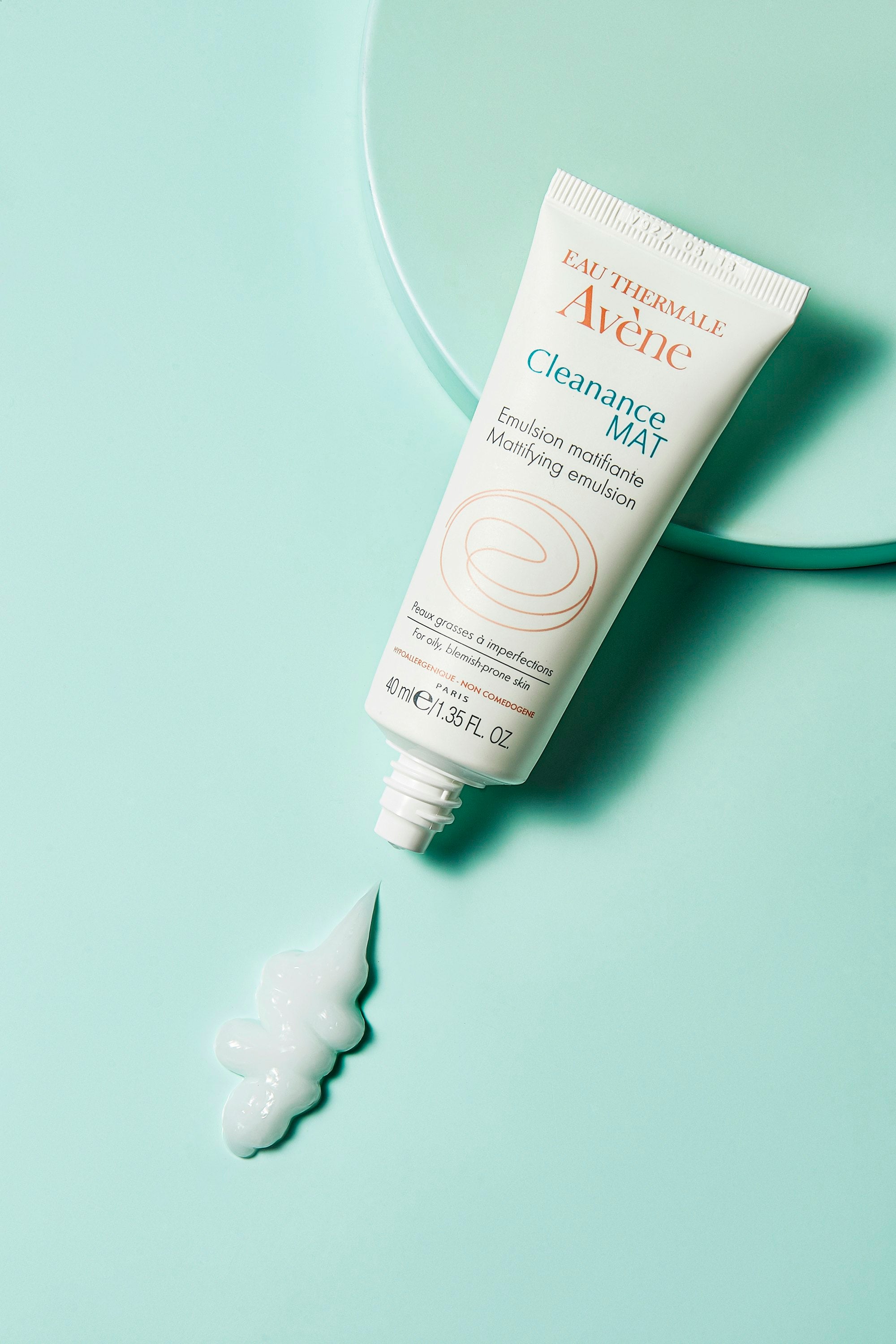 Cleanance Mattifying Emulsion