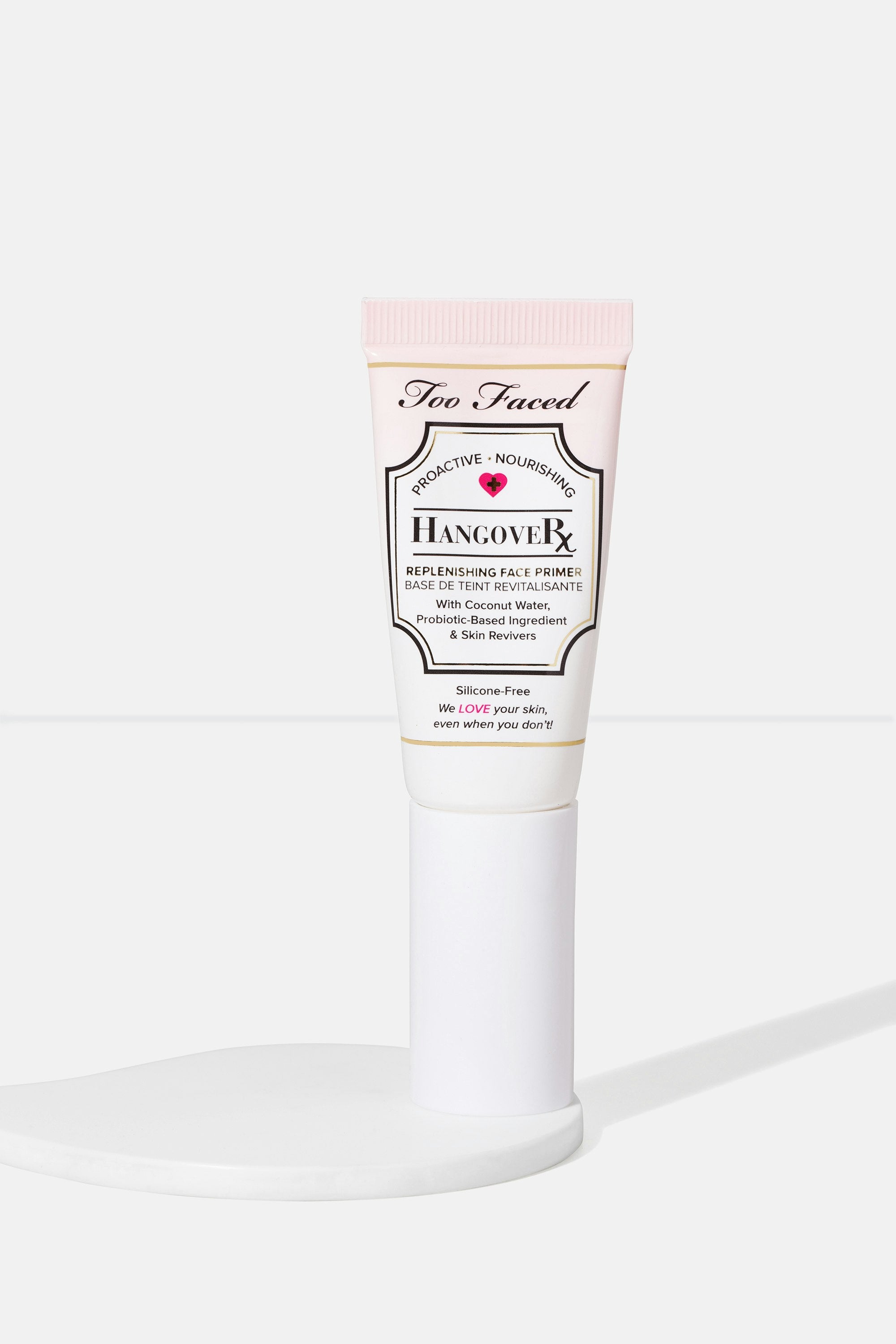 Hangover Replenishing Face Primer