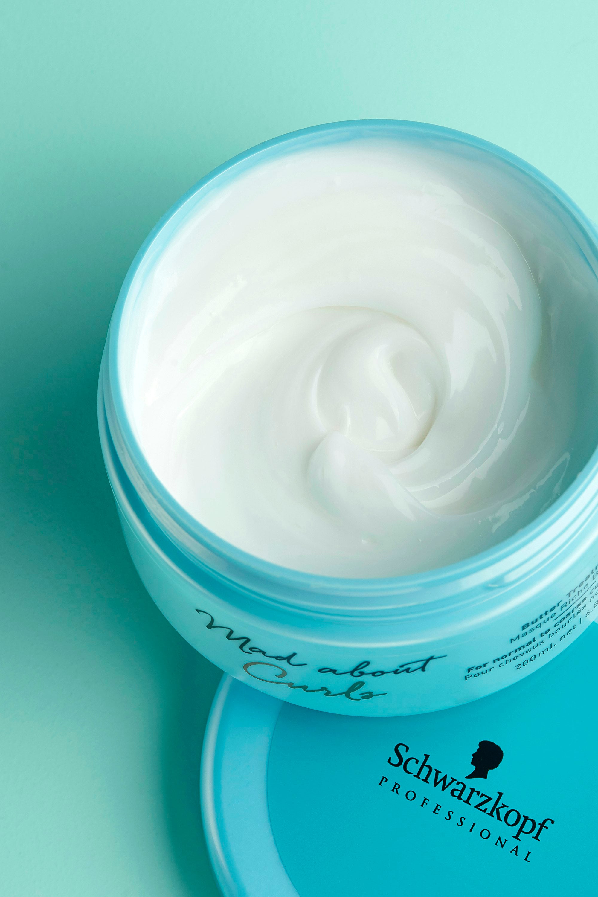 Mad About Curls Butter Treatment